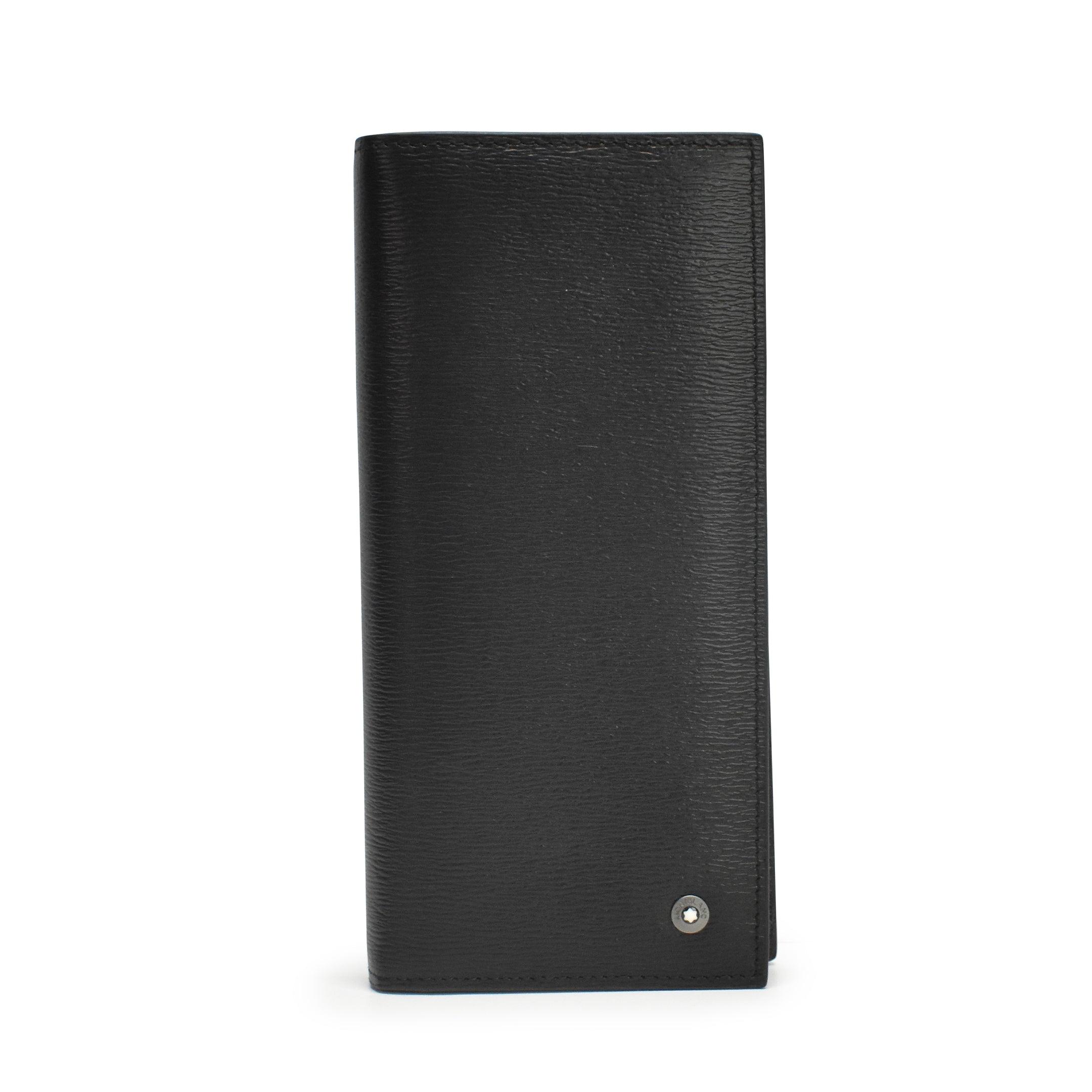 Mont Blanc Bifold Wallet