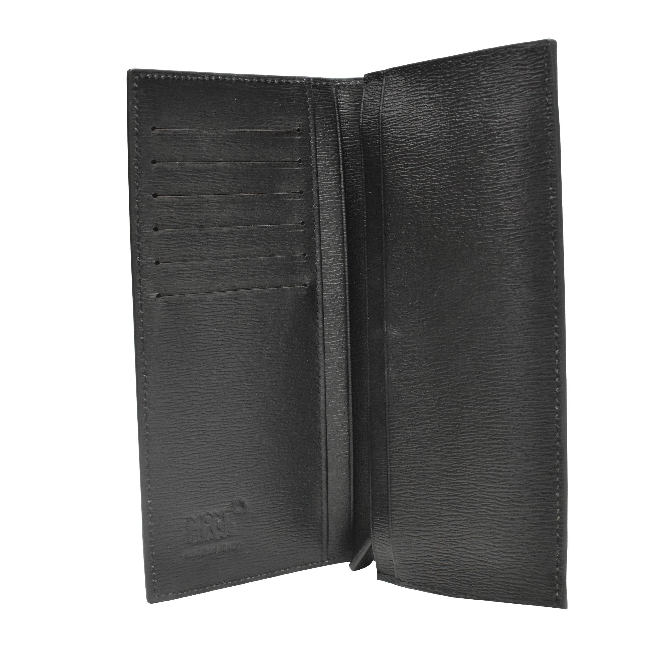 Mont Blanc Bifold Wallet