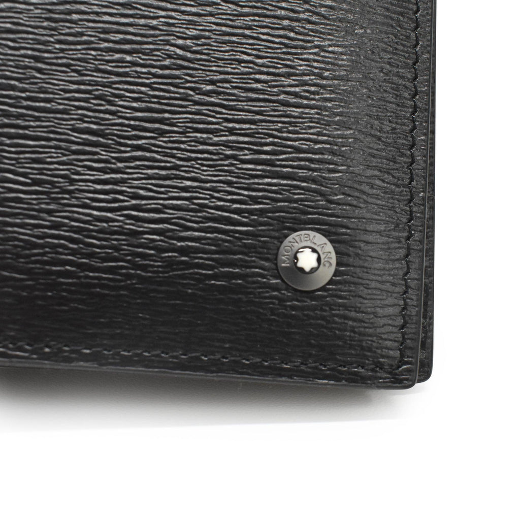 Mont Blanc Bifold Wallet