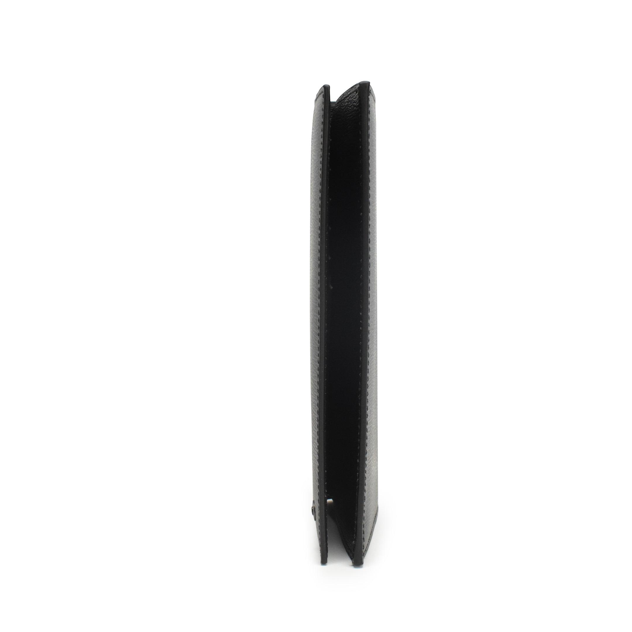 Mont Blanc Bifold Wallet