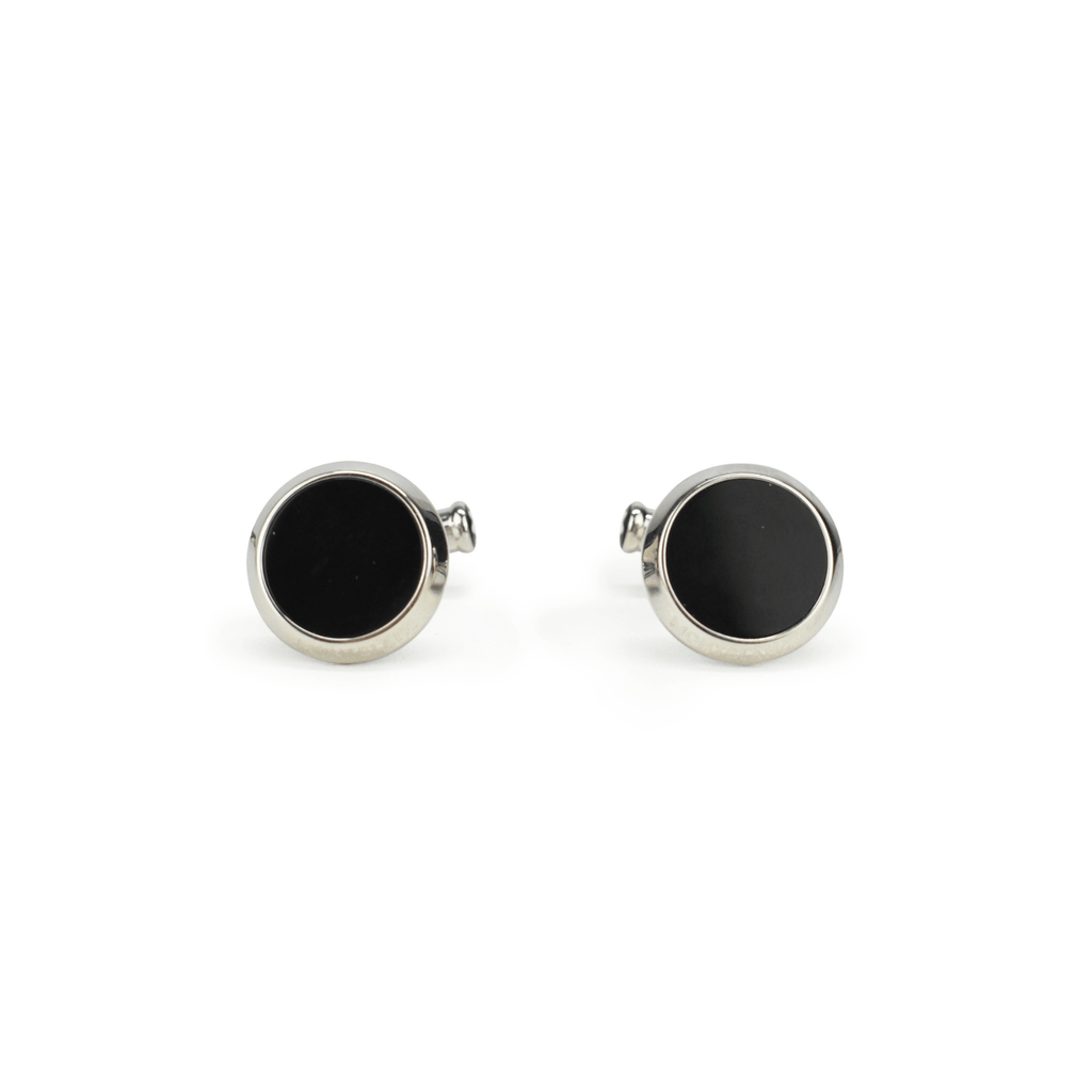 Mont Blanc Cufflinks