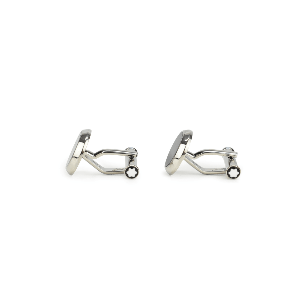 Mont Blanc Cufflinks