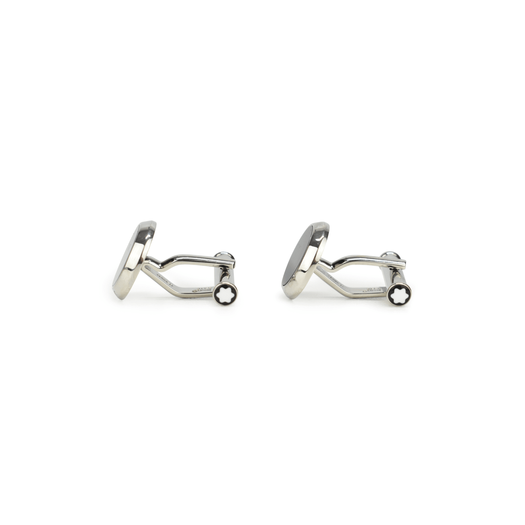 Mont Blanc Cufflinks