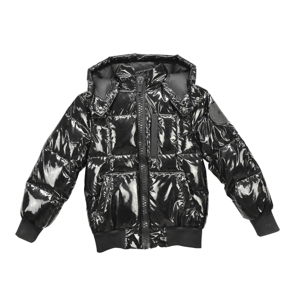 Moose Knuckles Jacket - Kids' M