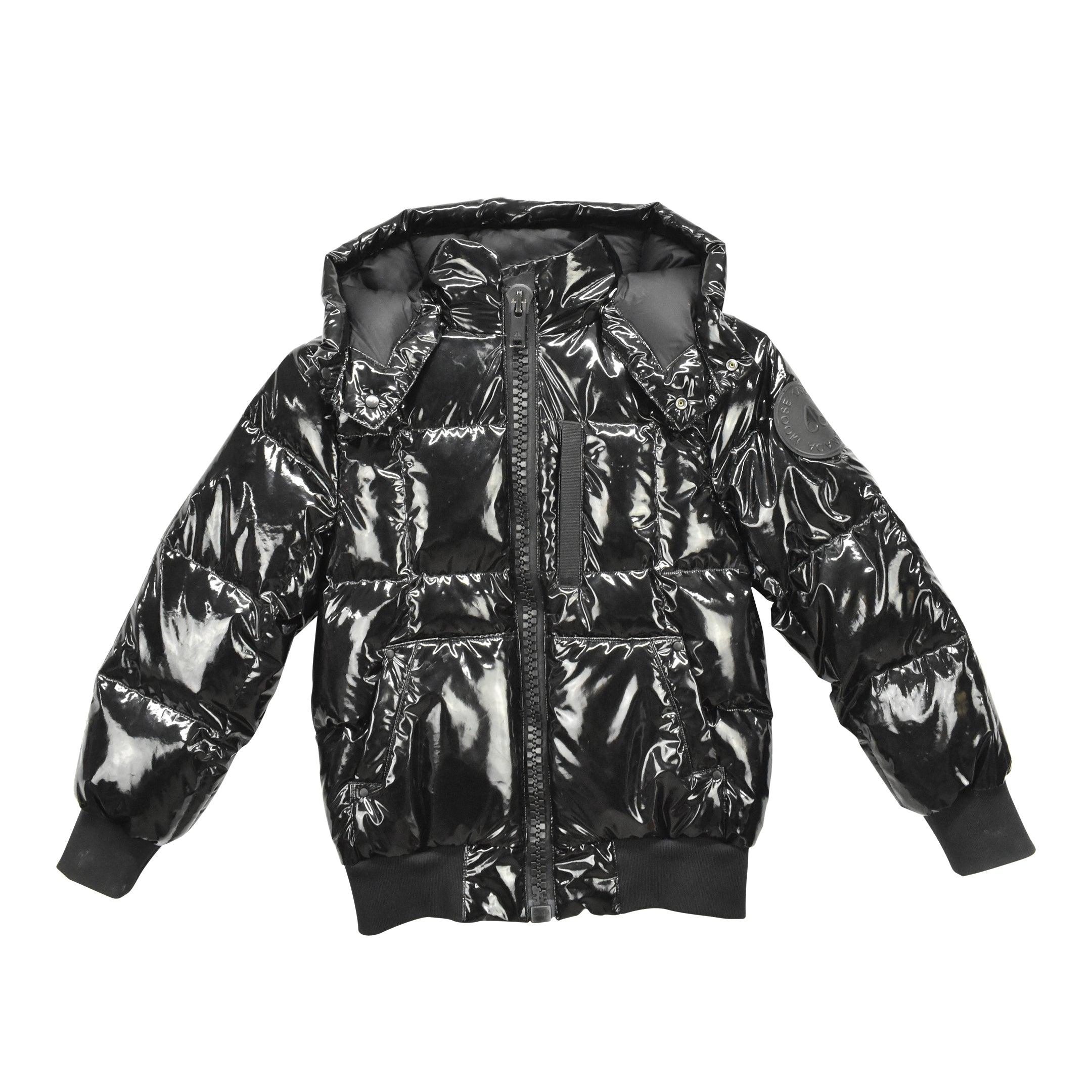 Moose Knuckles Jacket - Kids' M
