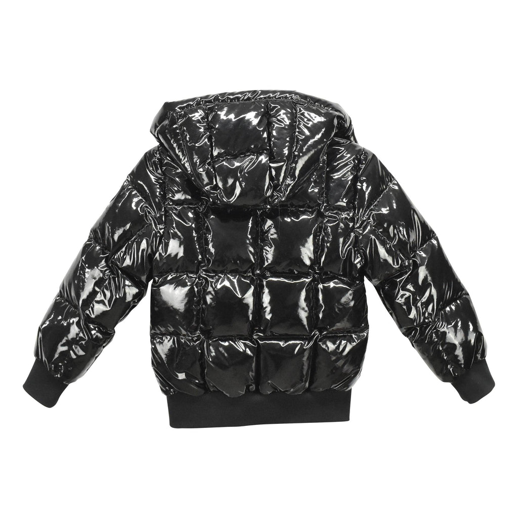 Moose Knuckles Jacket - Kids' M
