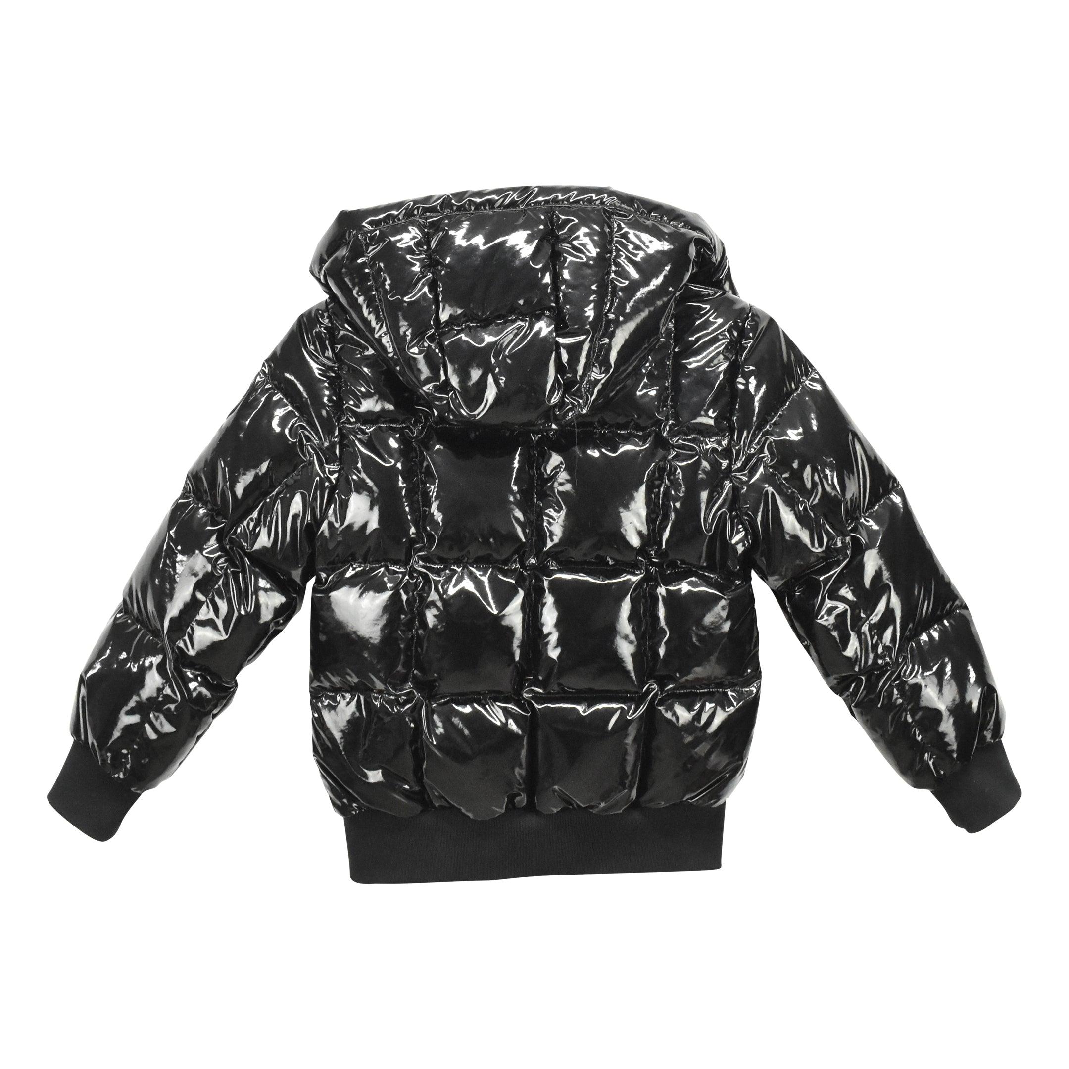 Moose Knuckles Jacket - Kids' M
