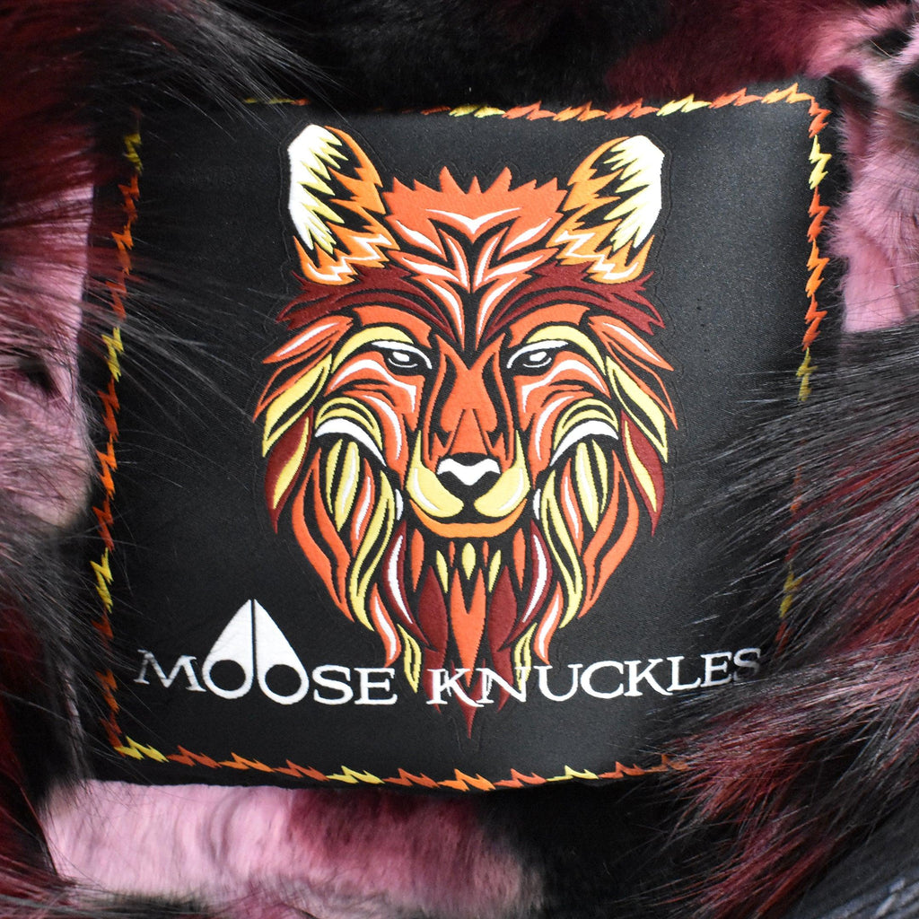 Moose Knuckles Jacket - Women's L