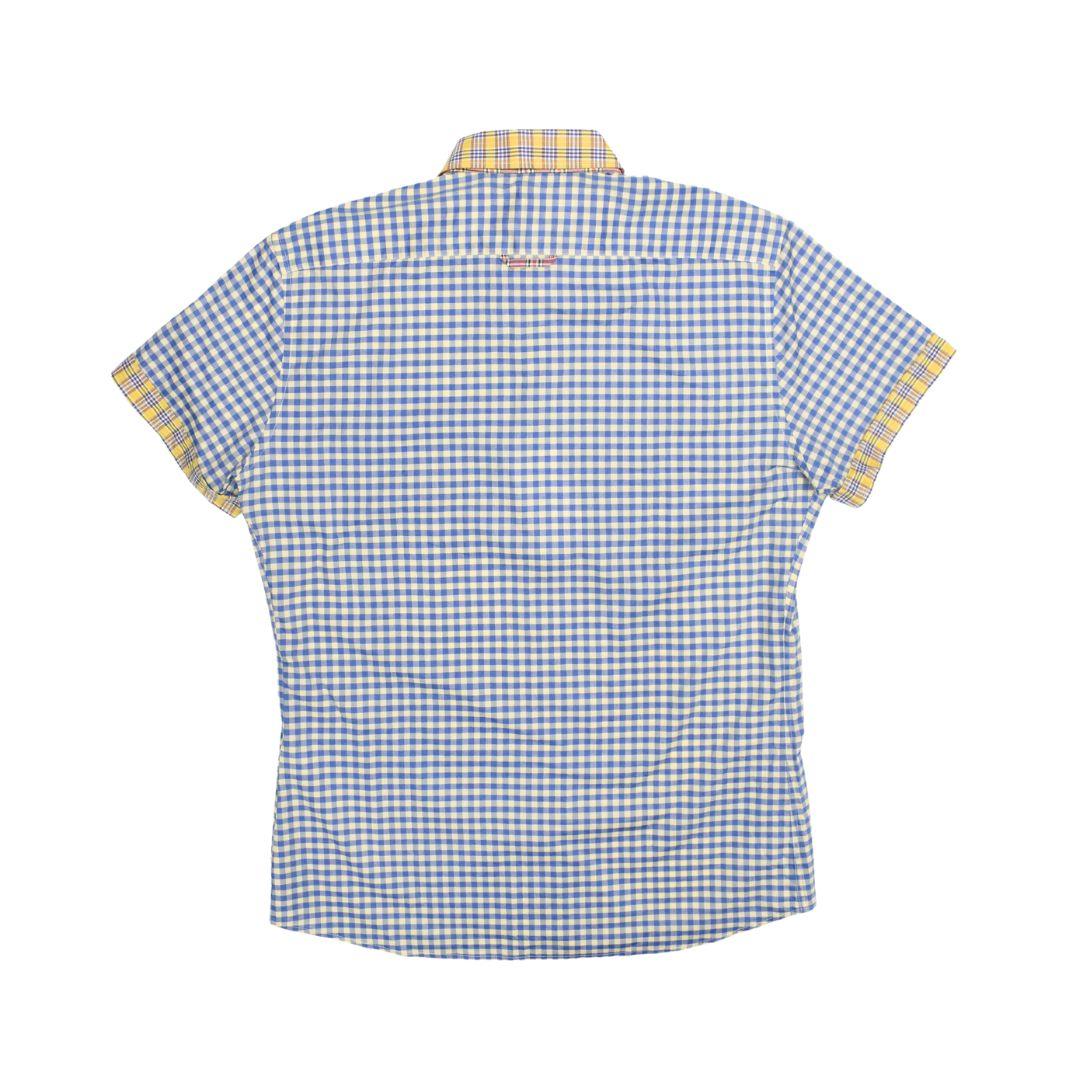 Moschino Button-Down Shirt - Men's 41