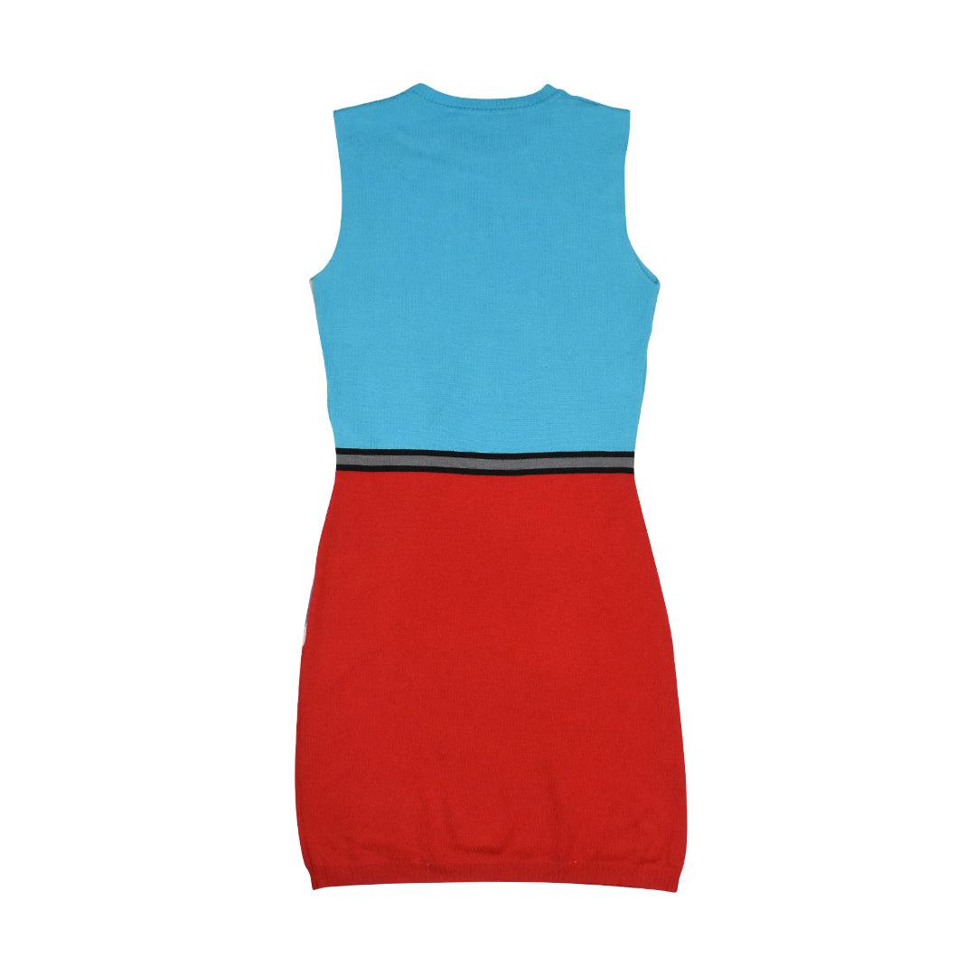 Moschino Couture Dress - Women's 6