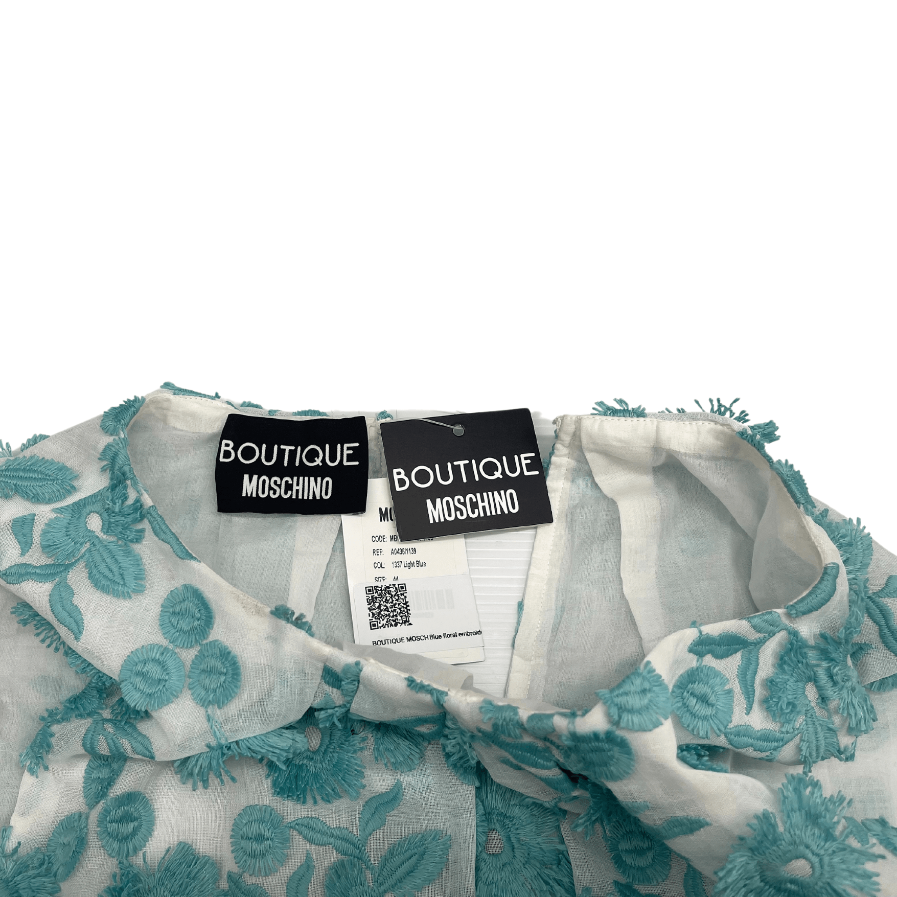 Moschino Dress - Women's 44