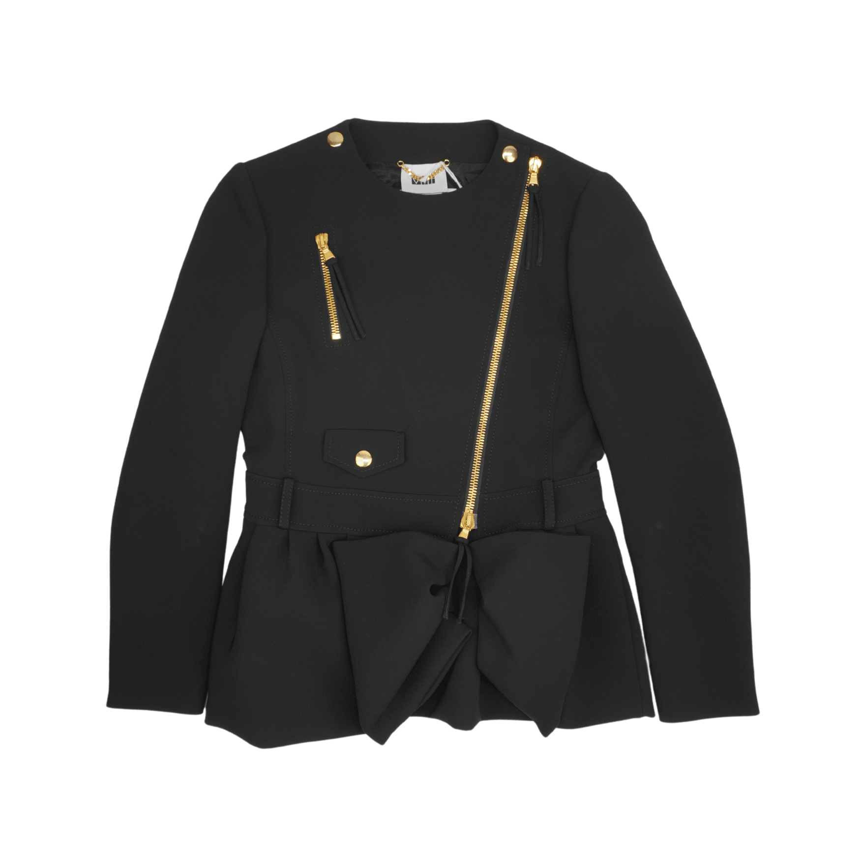 Moschino Jacket - Women's 8