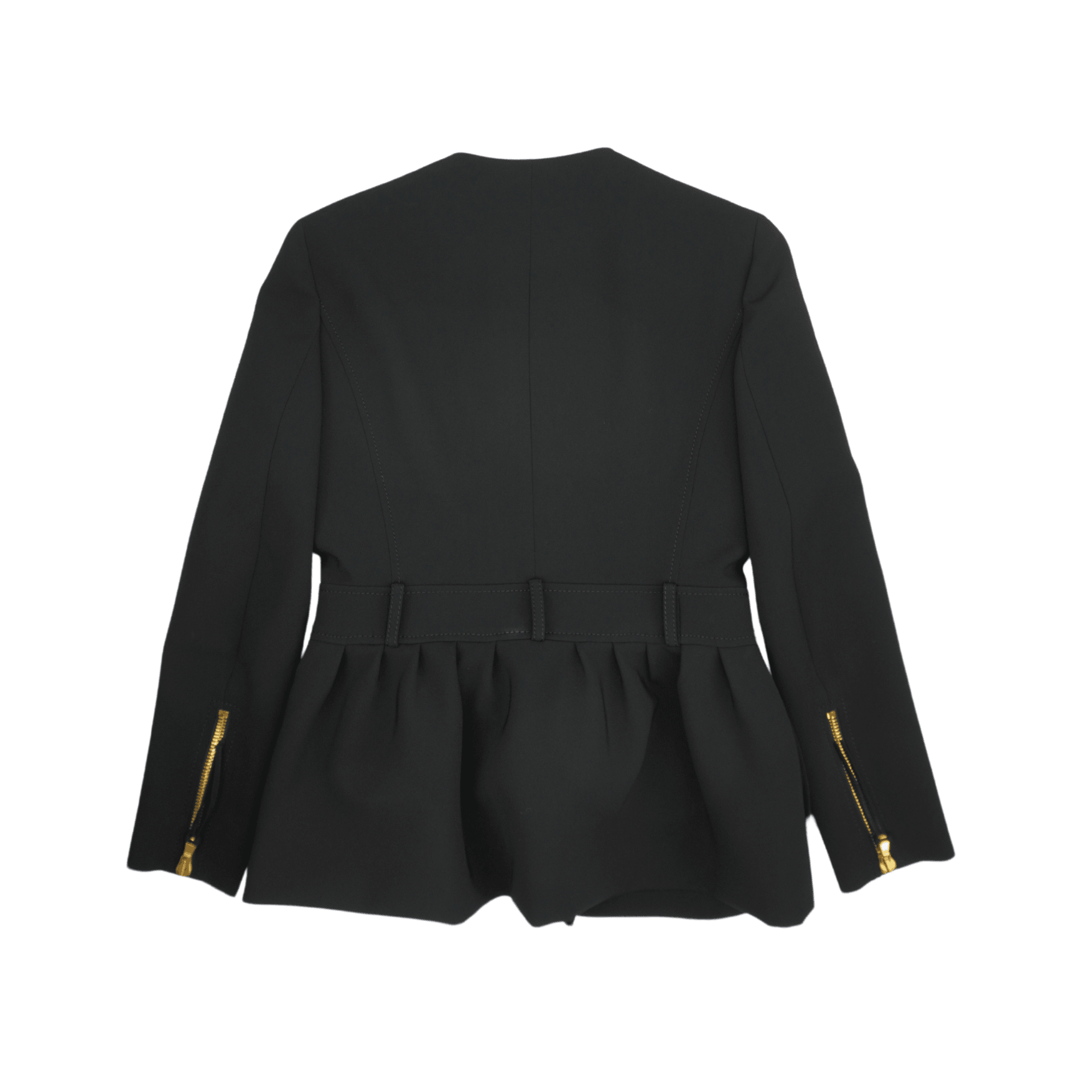 Moschino Jacket - Women's 8