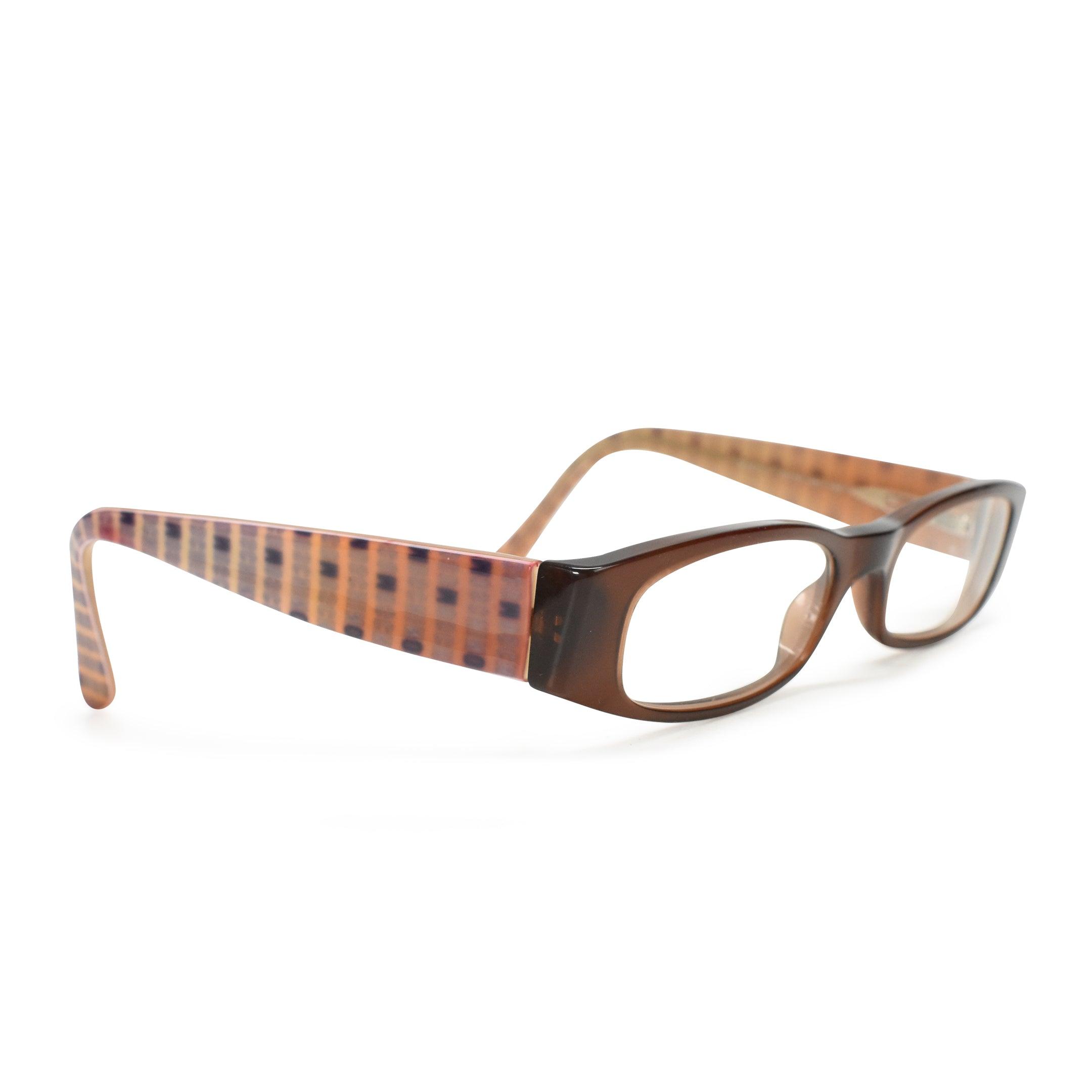 Moschino Reading Glasses