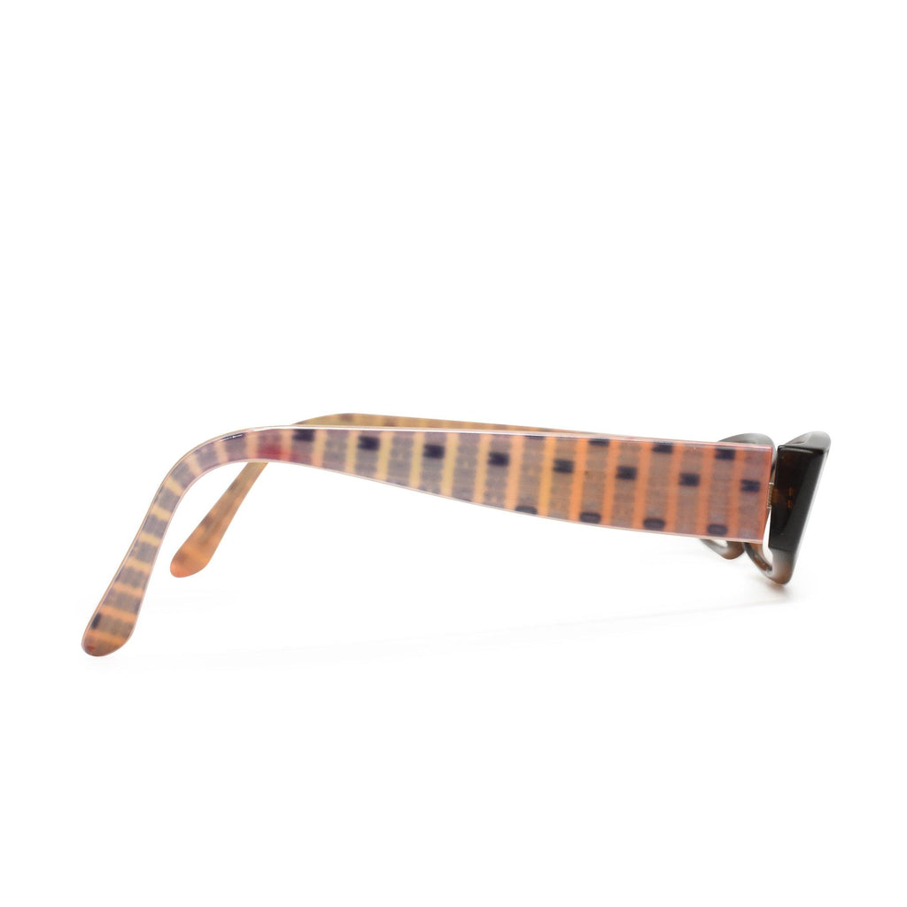 Moschino Reading Glasses