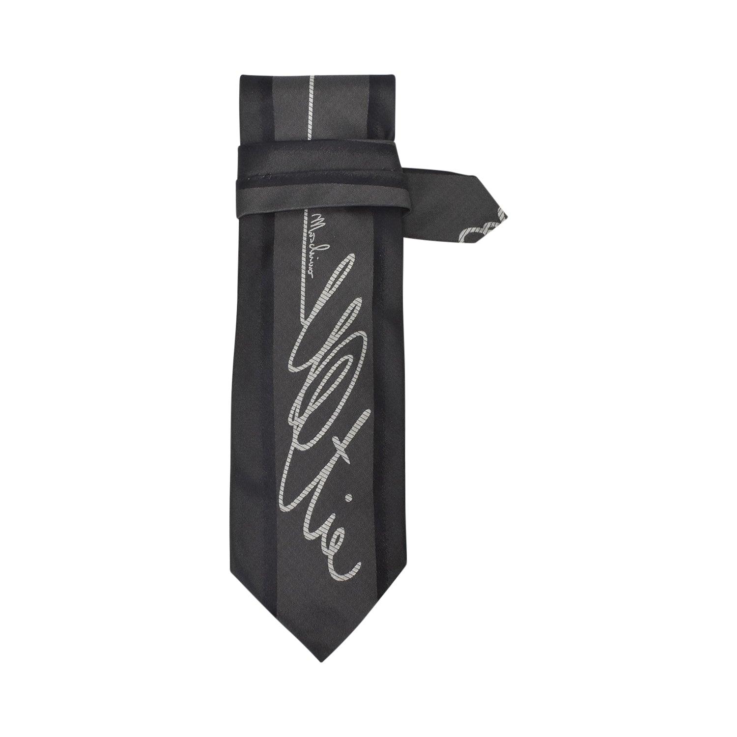 Moschino Tie