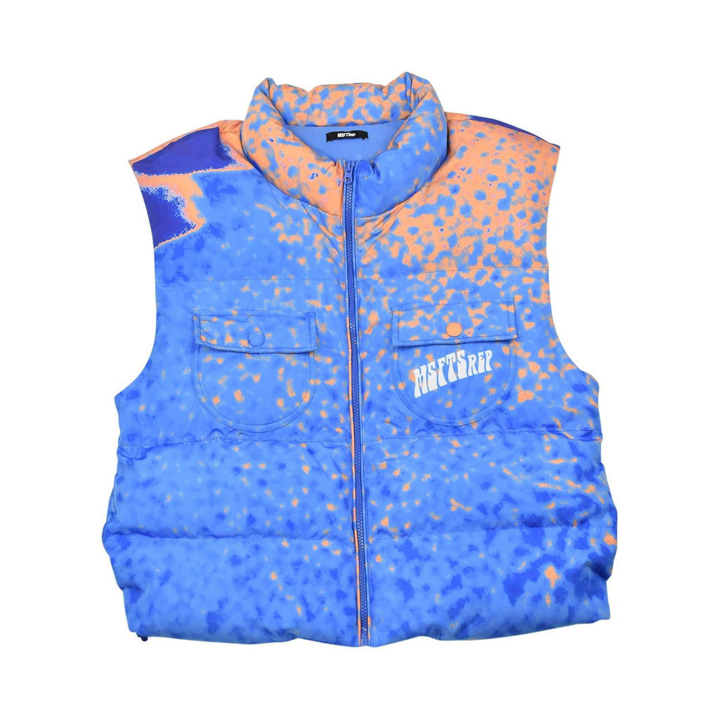 MSFTS Rep Vest - Men's M