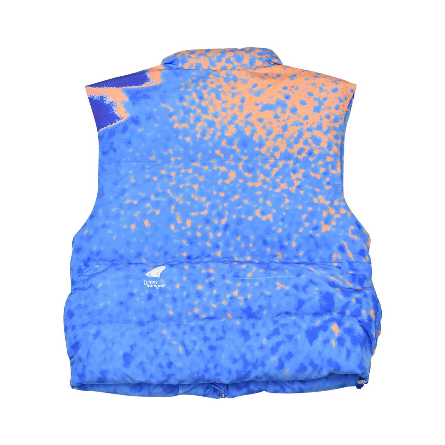 MSFTS Rep Vest - Men's M