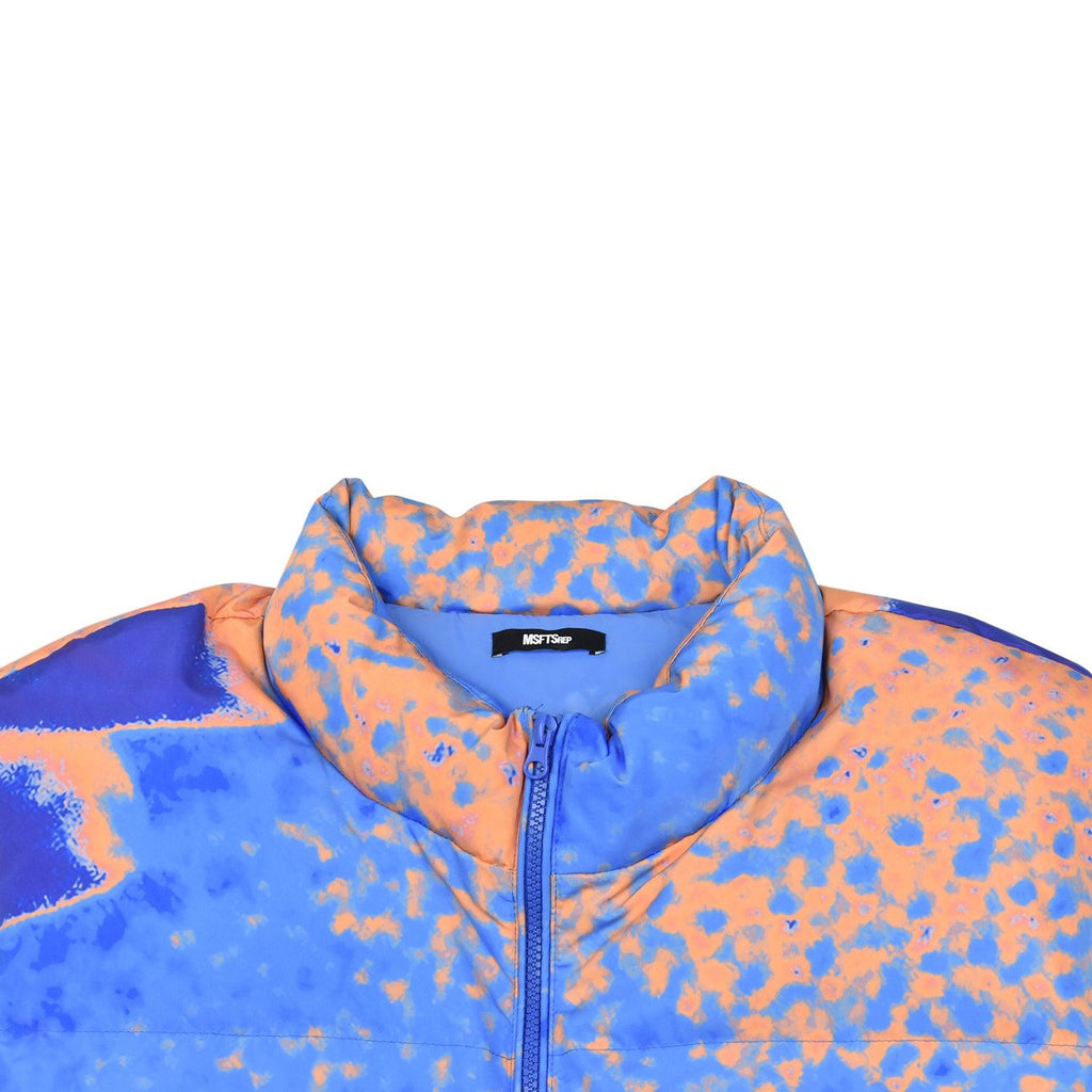 MSFTS Rep Vest - Men's M