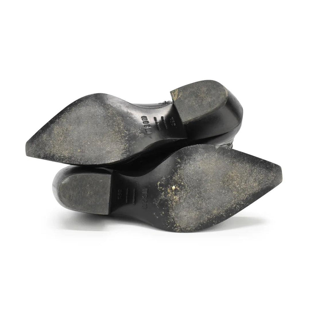 MSGM Cowboy Boots - Women's 39.5