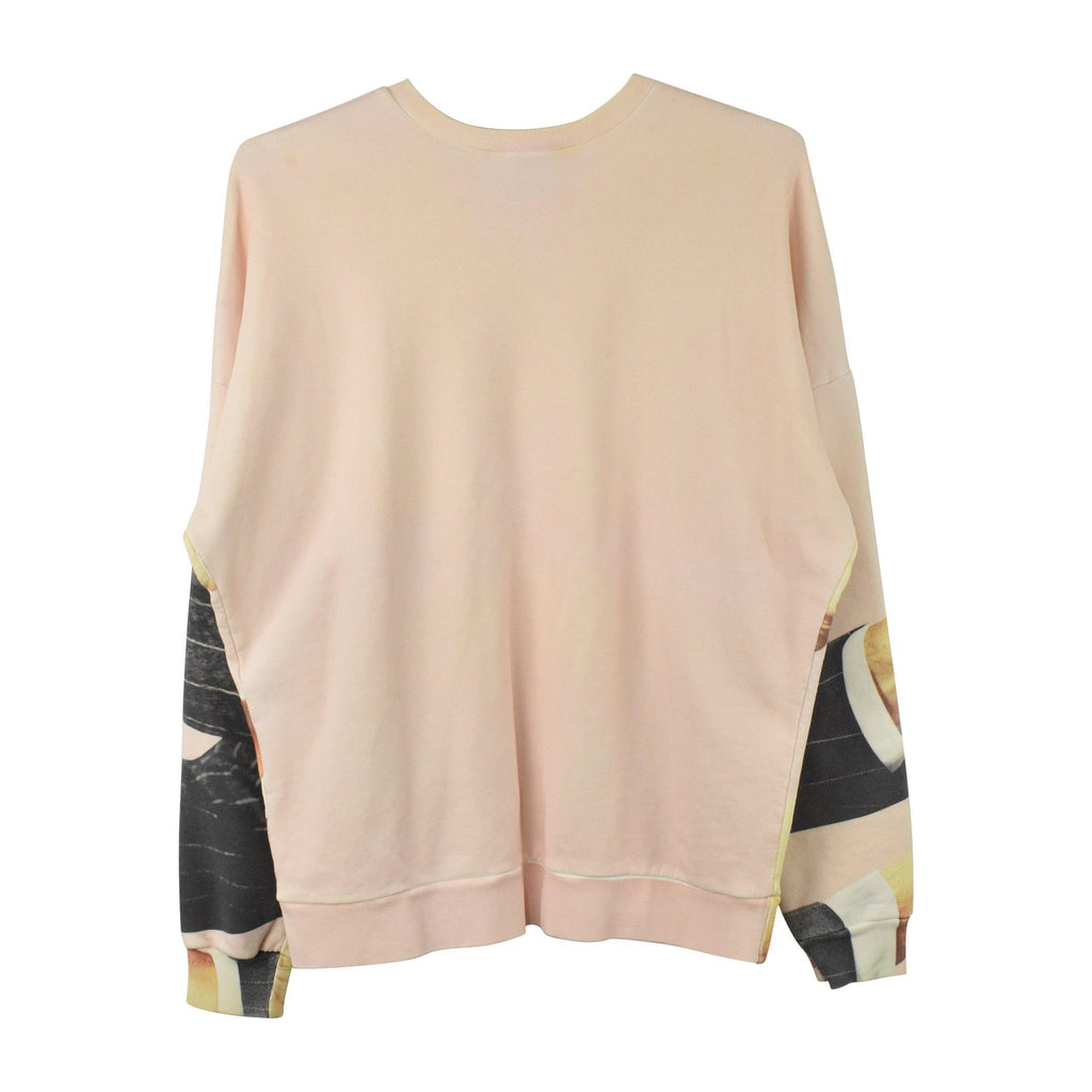MSGM Crewneck Sweater - Women's M