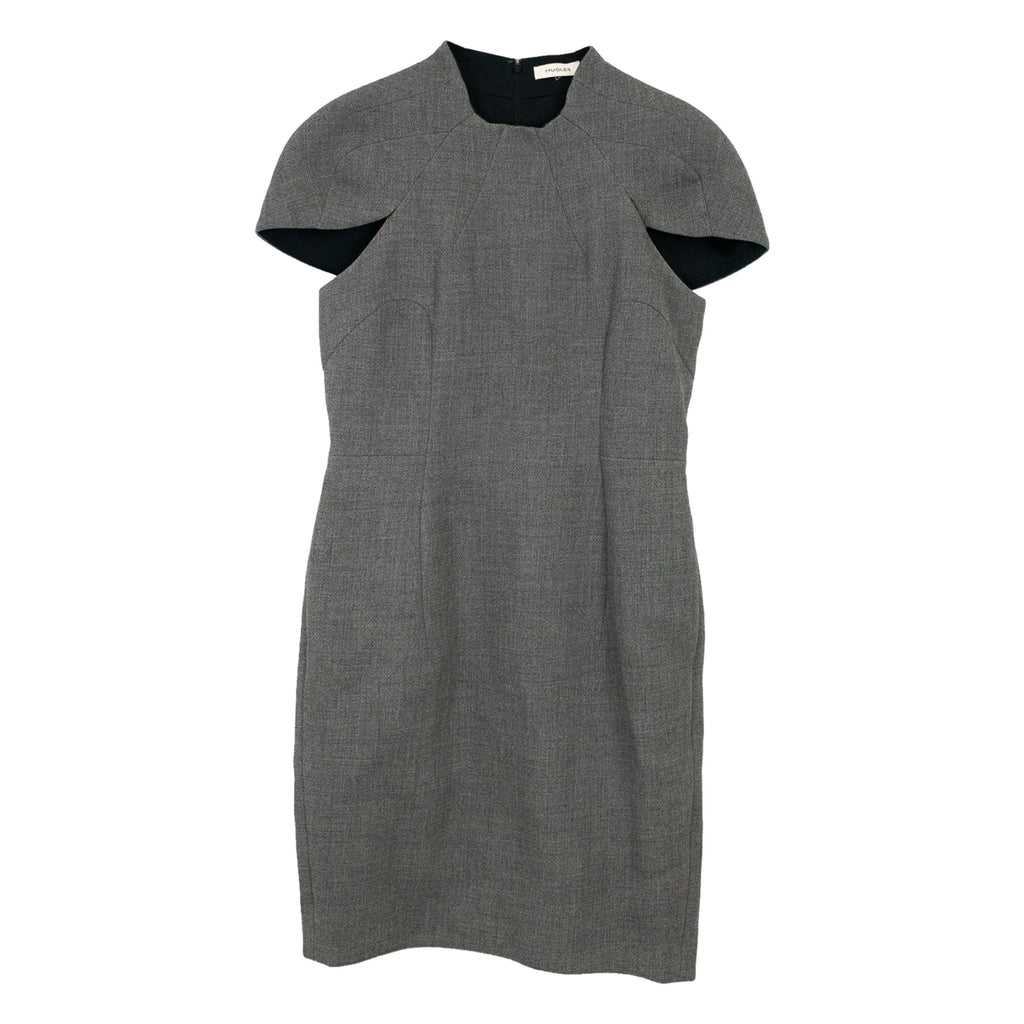 Mugler Dress - Women's 42