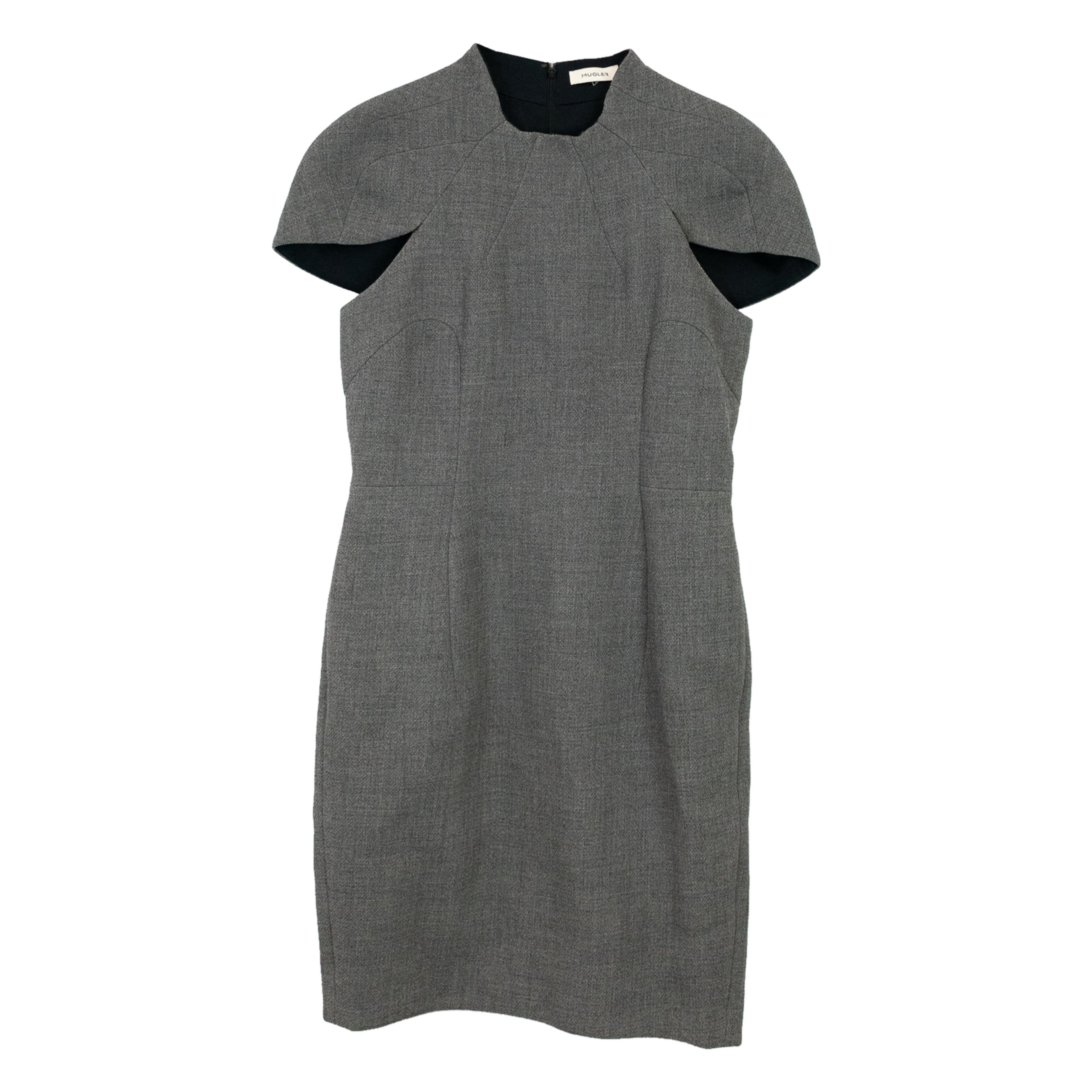 Mugler Dress - Women's 42