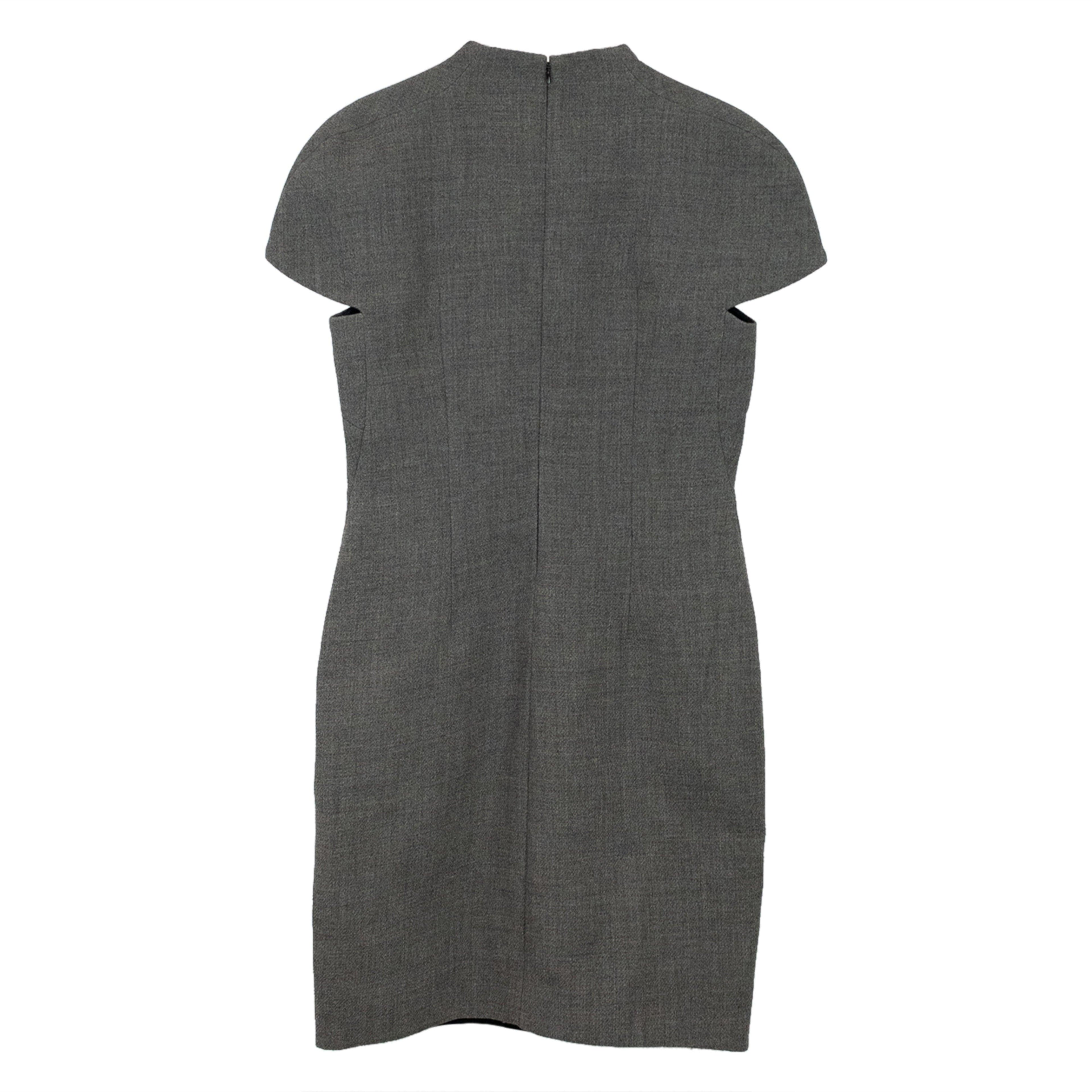 Mugler Dress - Women's 42