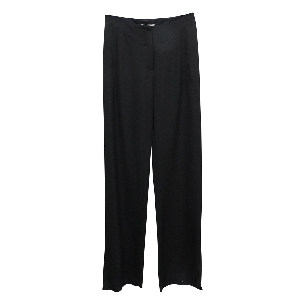 Mugler Trousers - Women's 36