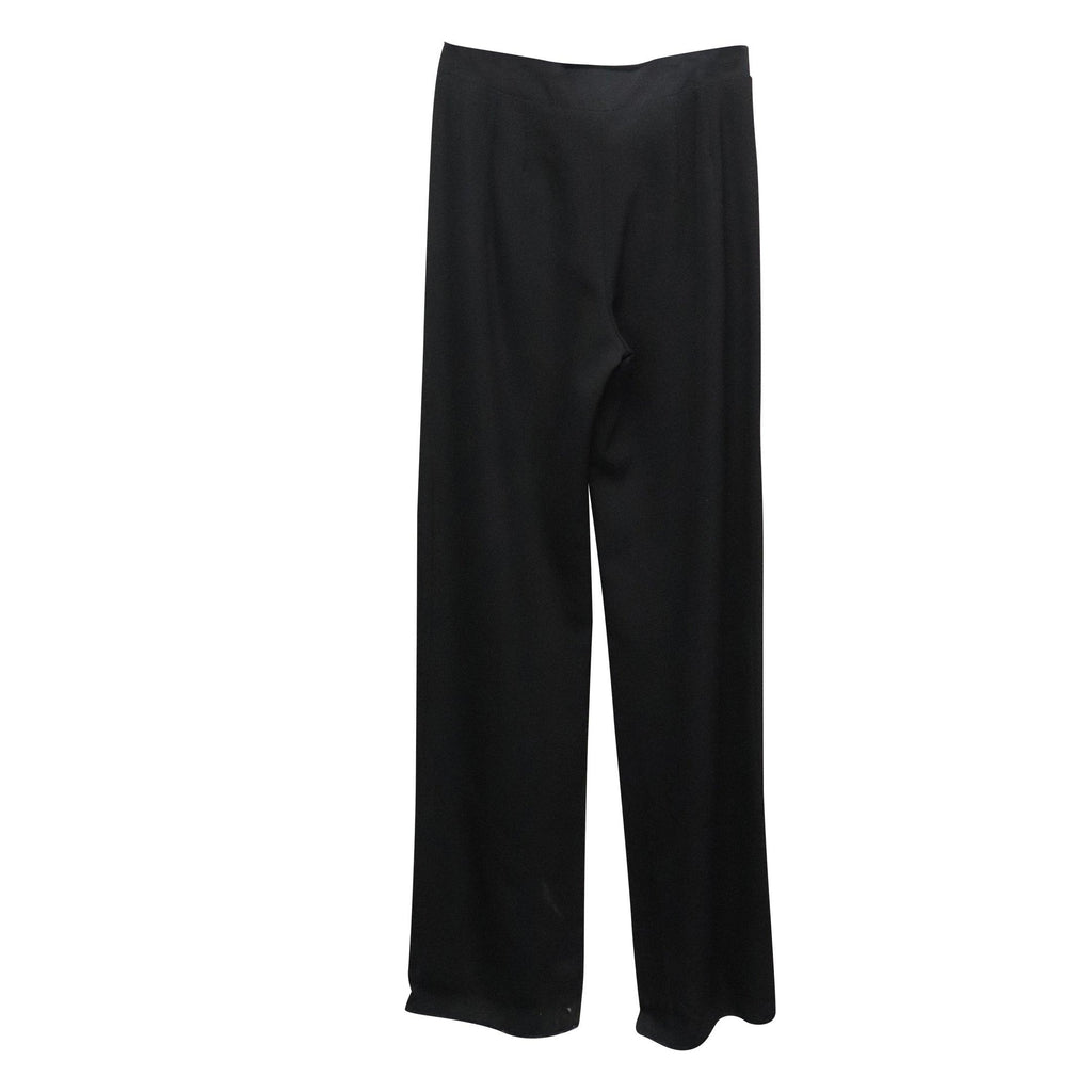 Mugler Trousers - Women's 36