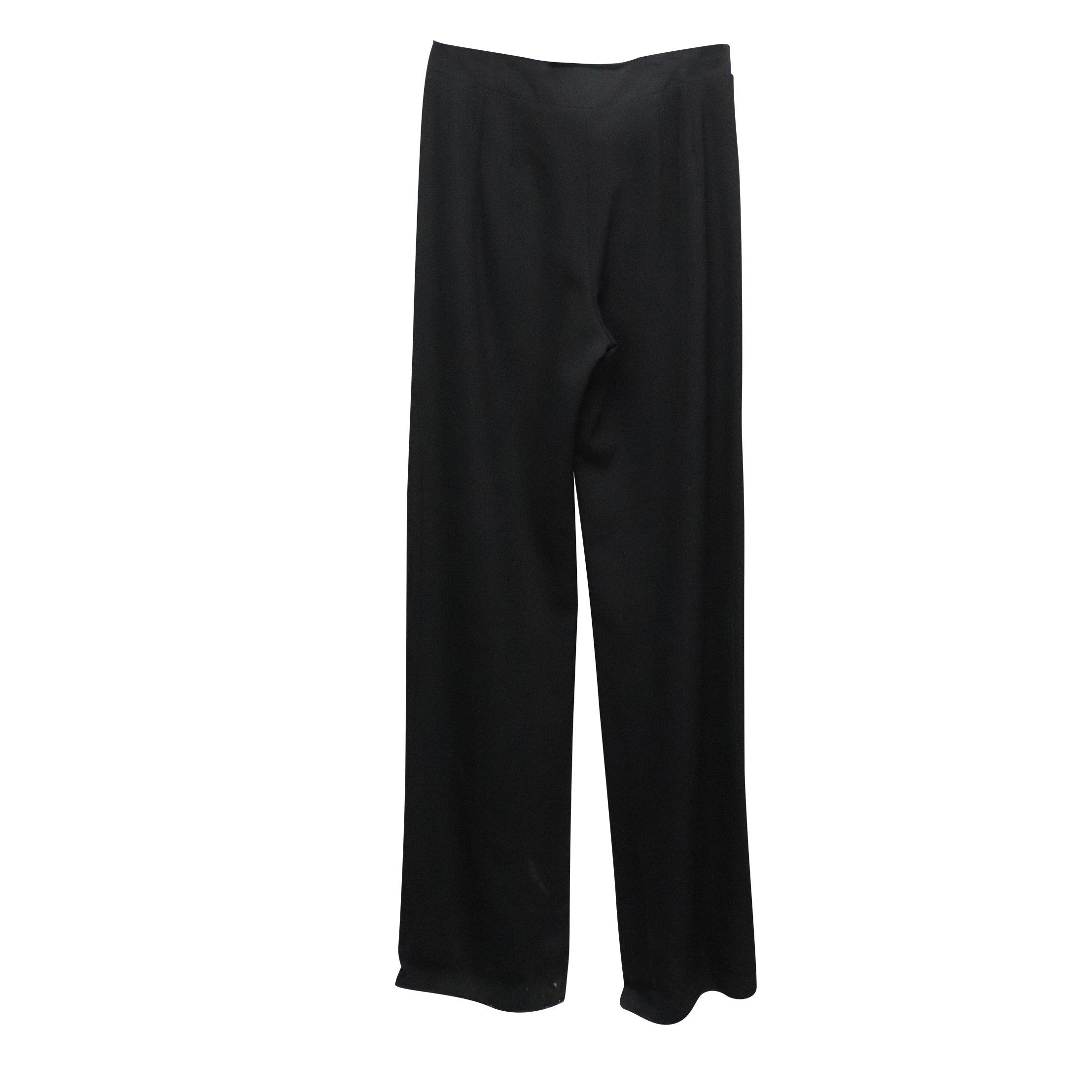 Mugler Trousers - Women's 36
