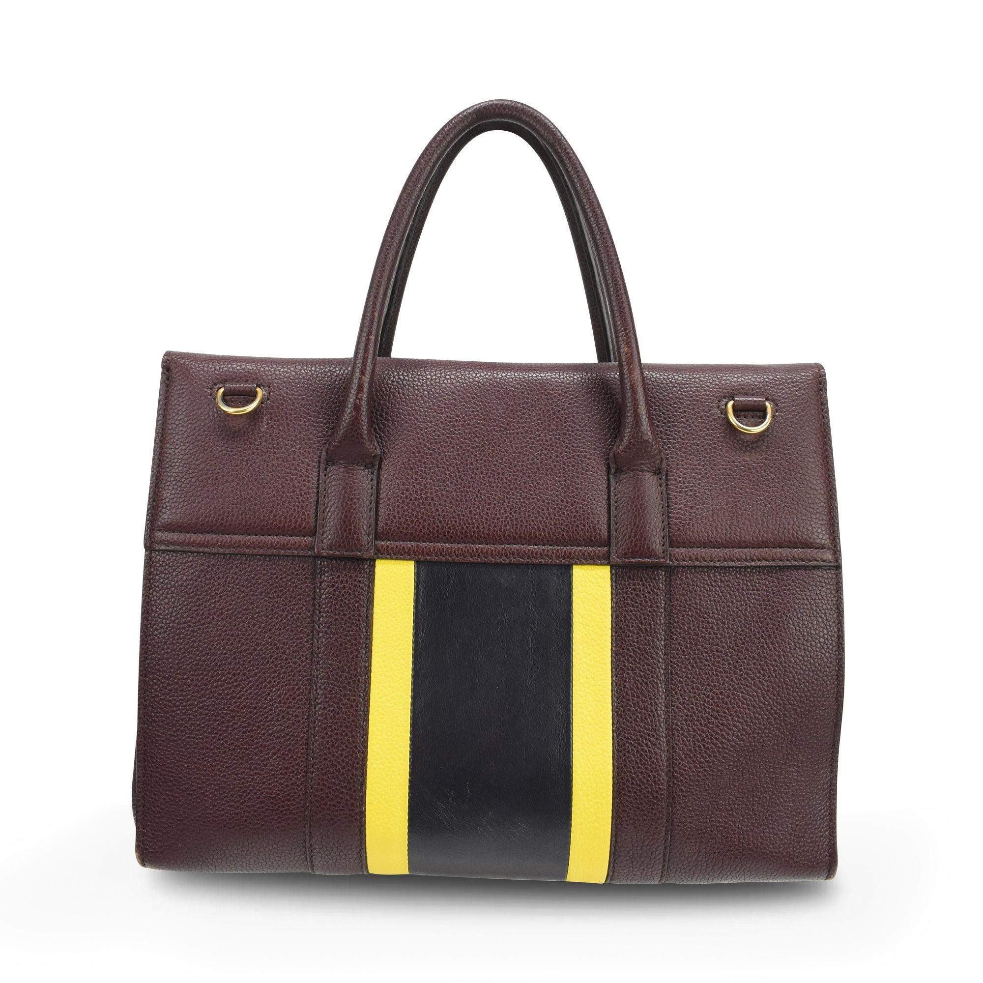 Mulberry Tote Bag