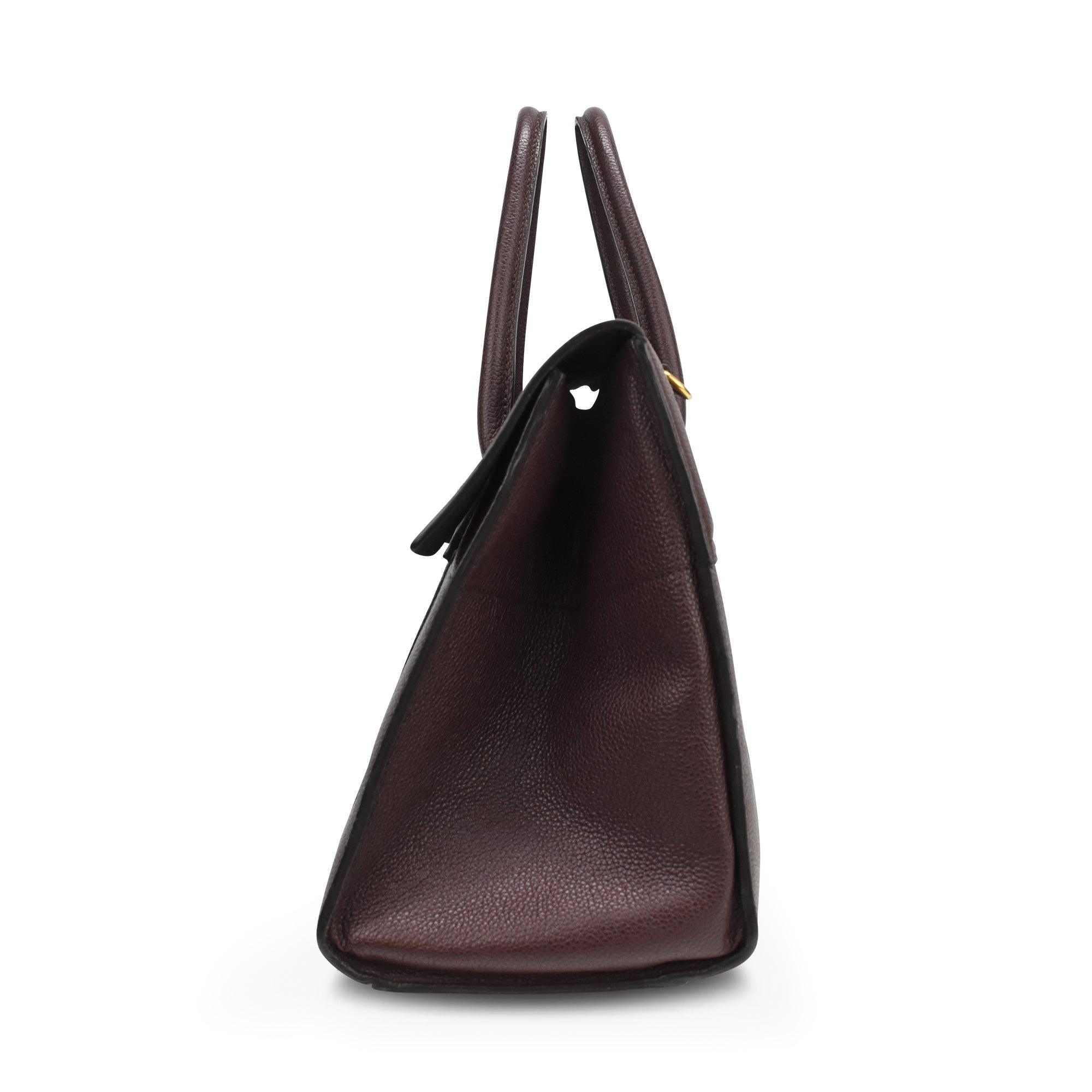 Mulberry Tote Bag