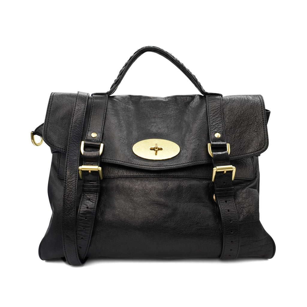 Mulberry 'Bayswater' Handbag