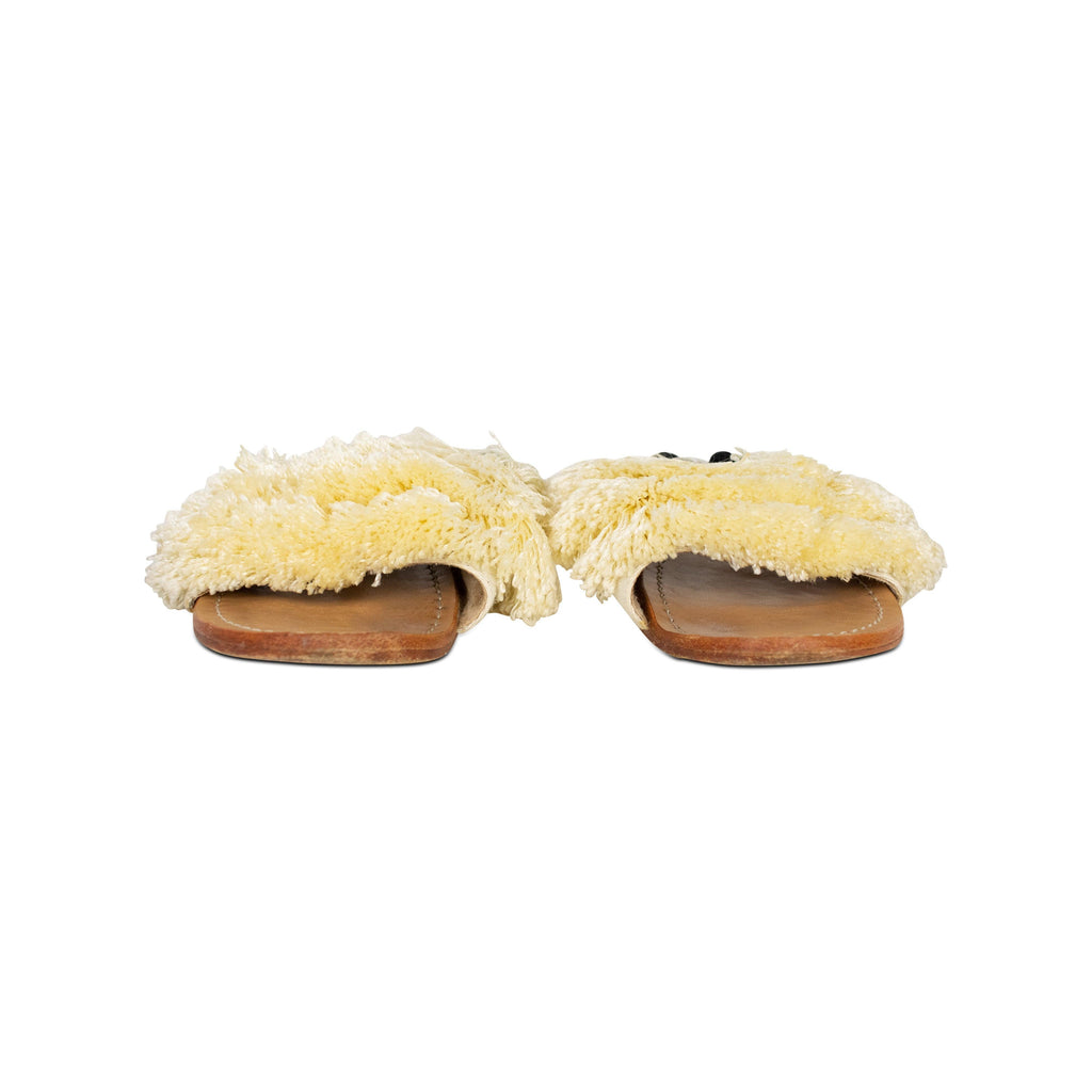 Mystique Sandals - 8