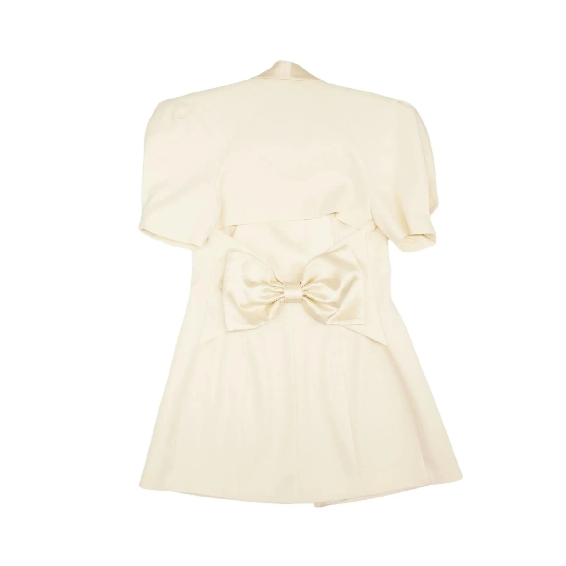 Nana Jacqueline Blazer Dress - Women's XS