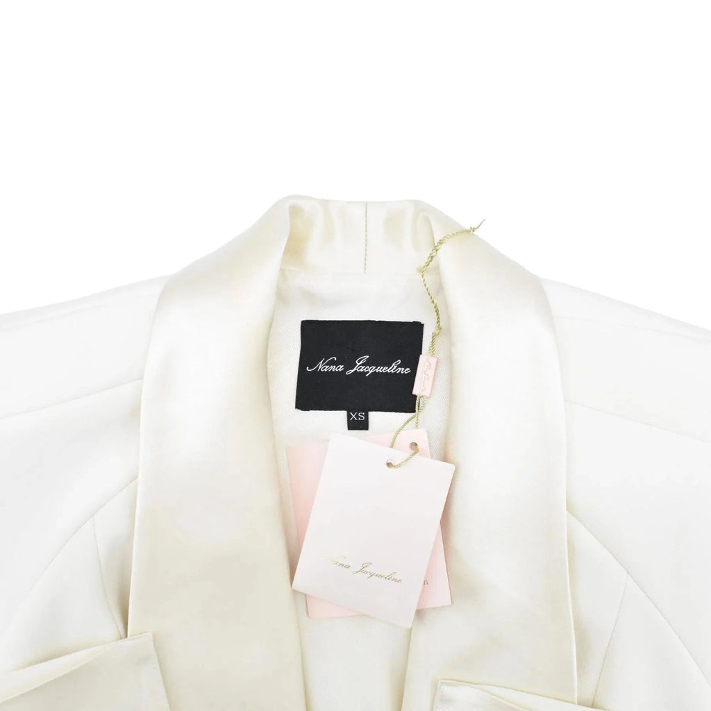 Nana Jacqueline Blazer Dress - Women's XS