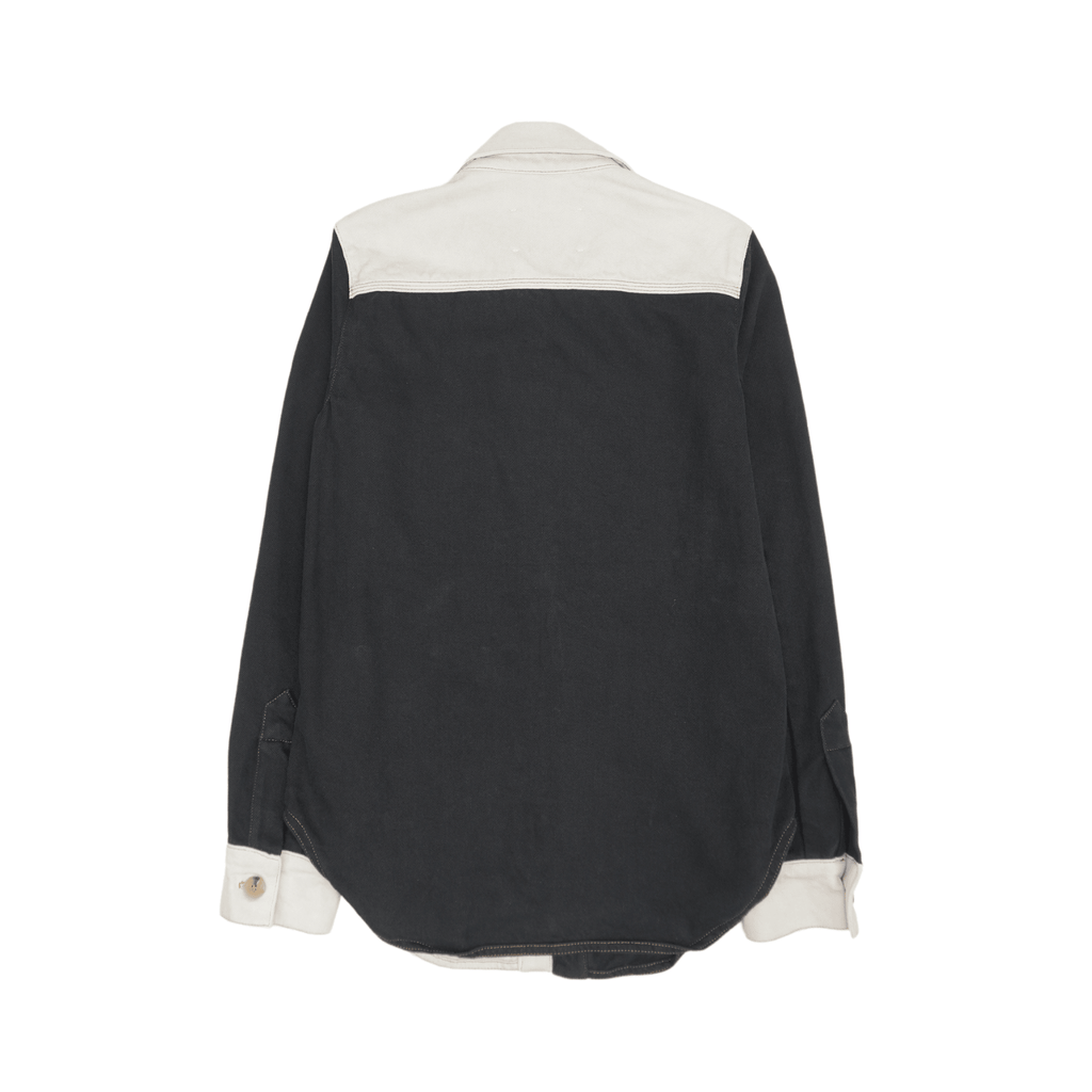 Nanushka Button-Down Shirt - Men's S