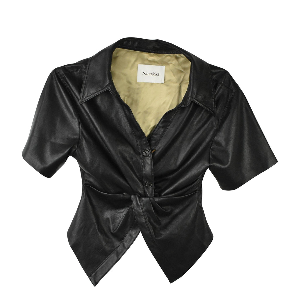 Nanushka 'Thora' Top - Women's XXS
