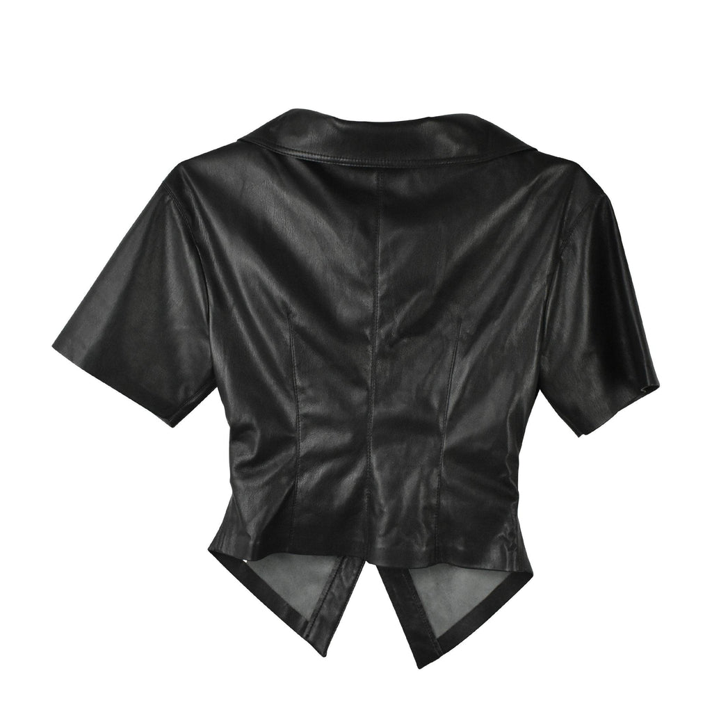 Nanushka 'Thora' Top - Women's XXS