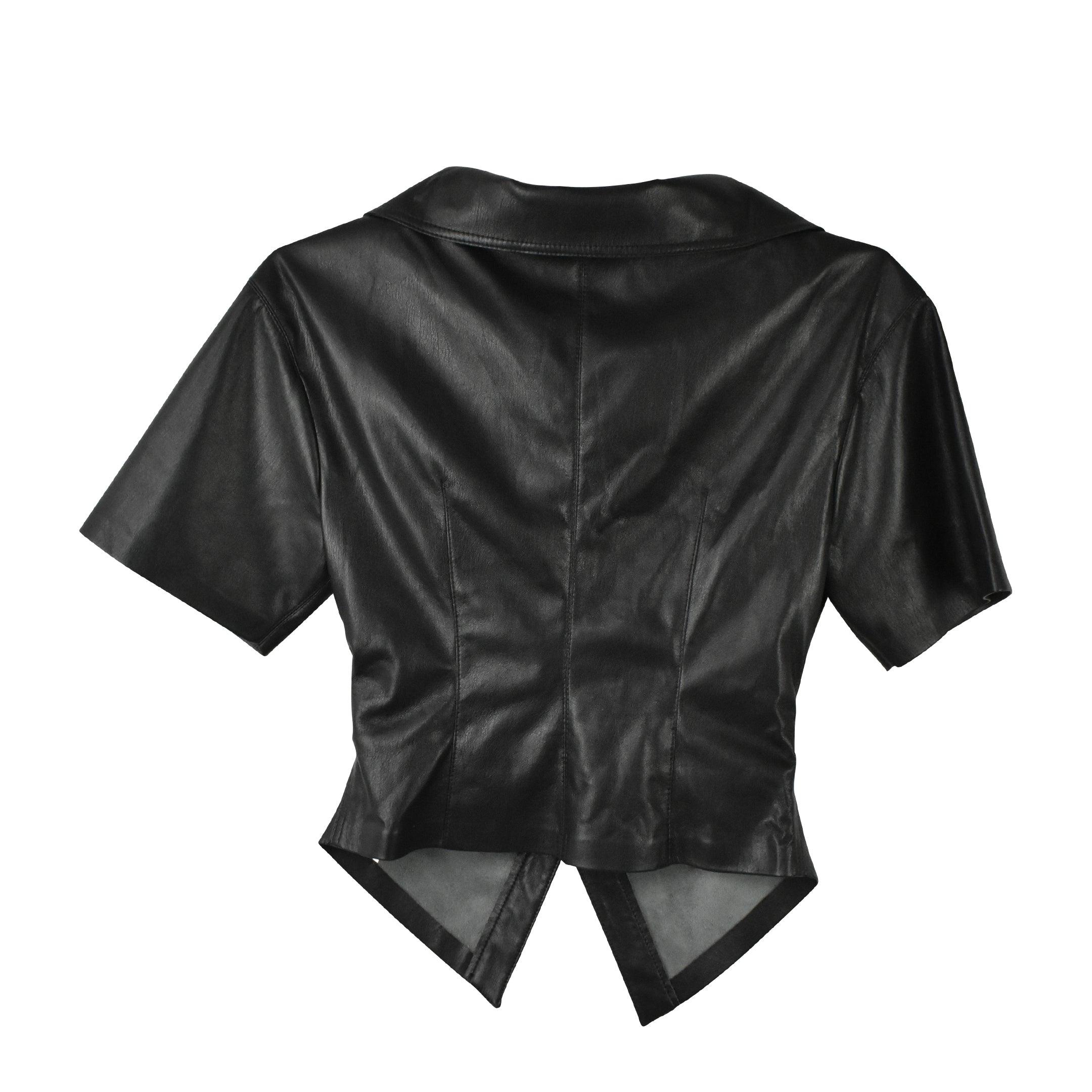 Nanushka 'Thora' Top - Women's XXS