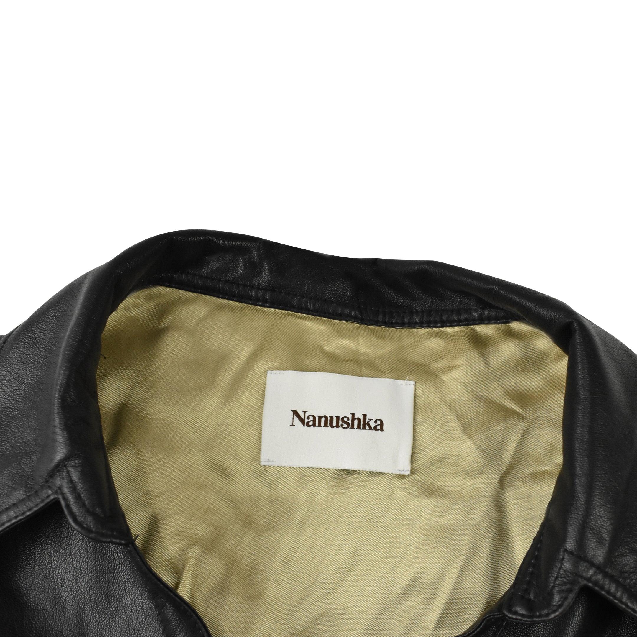Nanushka 'Thora' Top - Women's XXS
