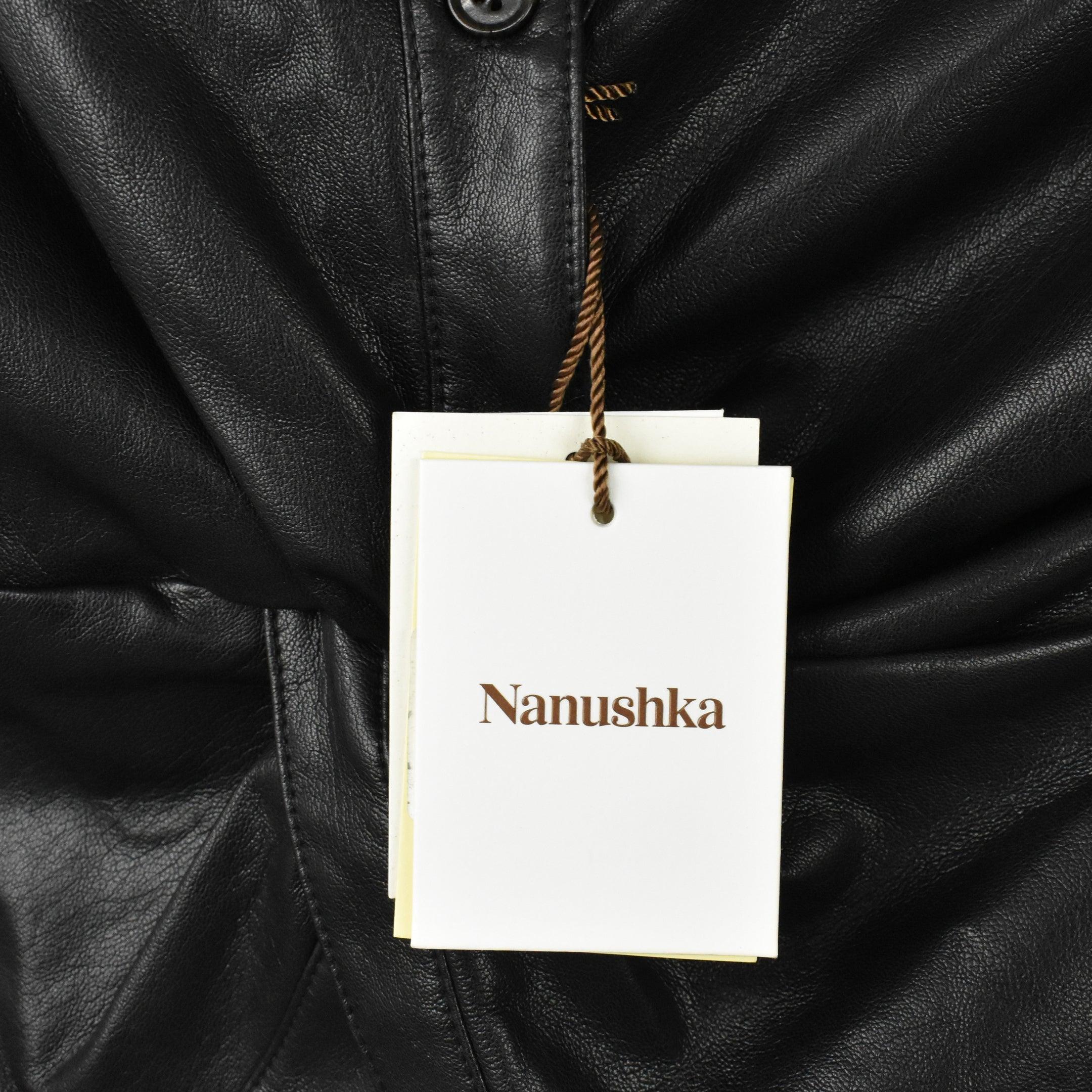 Nanushka 'Thora' Top - Women's XXS