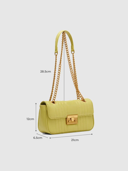 Naomi Crossbody Bag