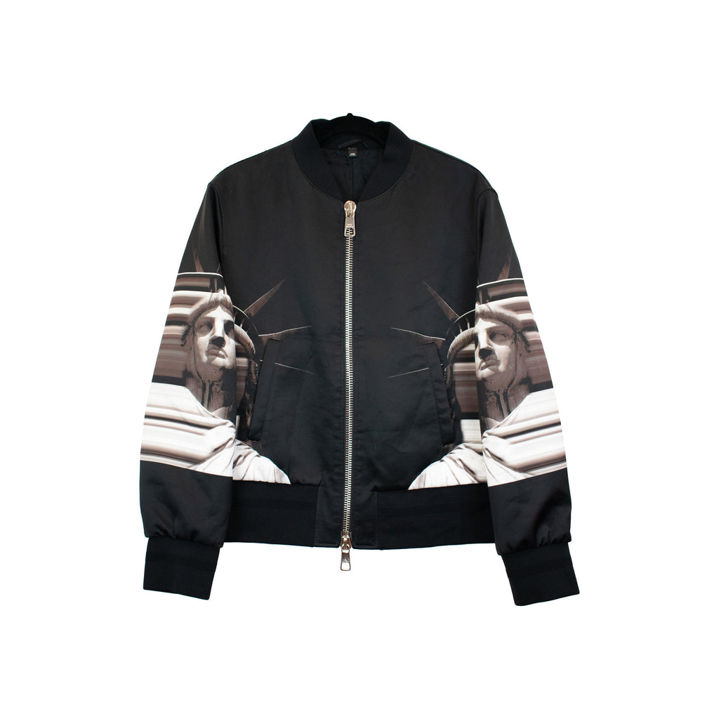 Neil Barrett Bomber Jacket - Men's L