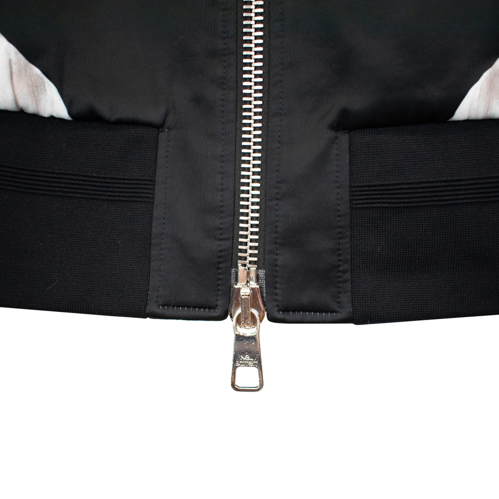 Neil Barrett Bomber Jacket - Men's L