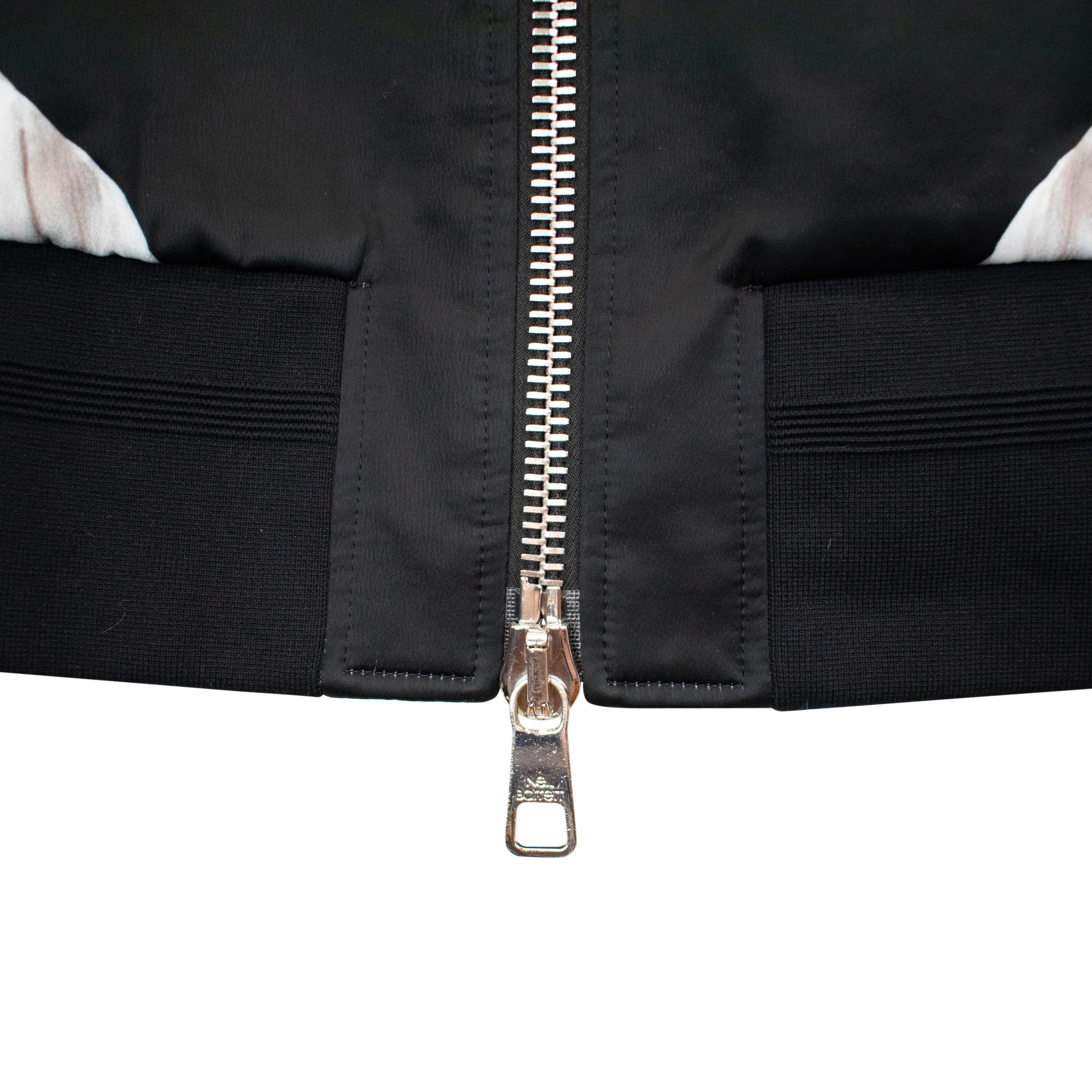 Neil Barrett Bomber Jacket - Men's L
