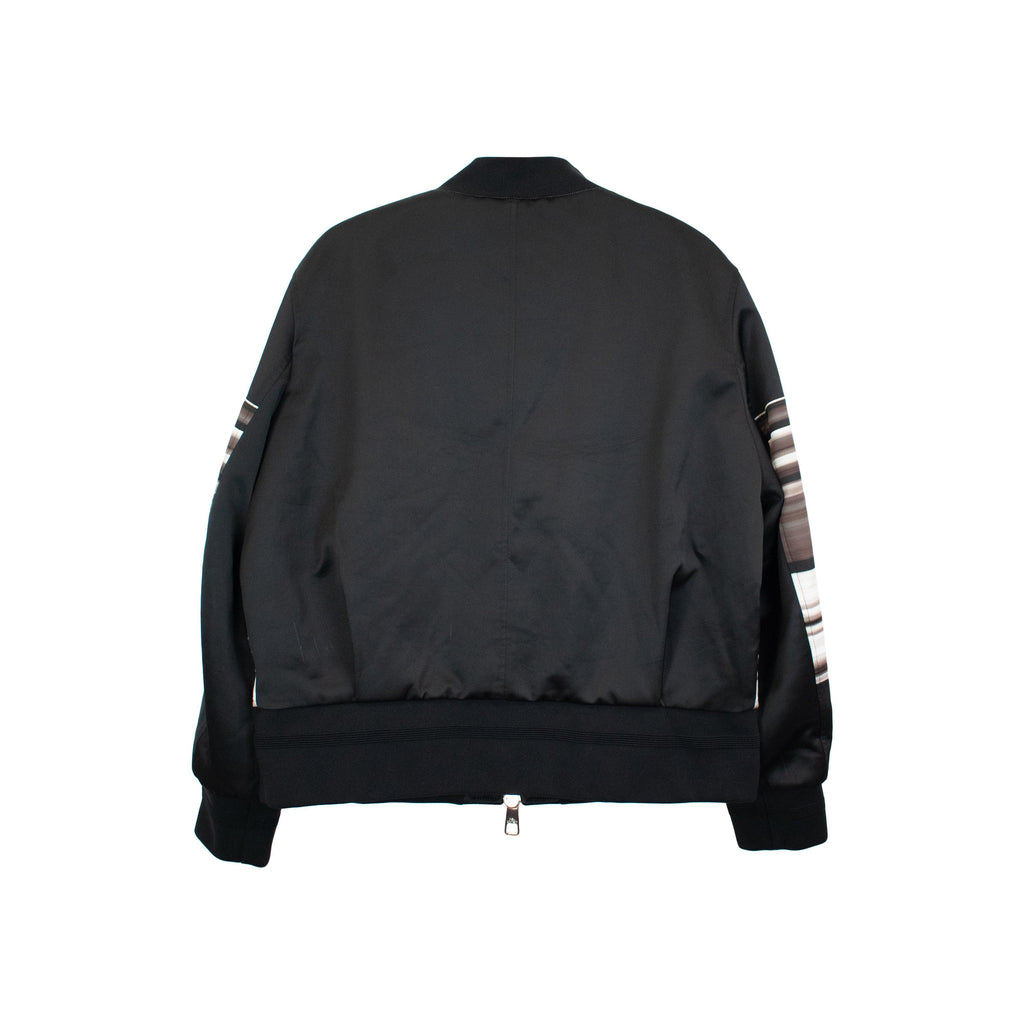 Neil Barrett Bomber Jacket - Men's L