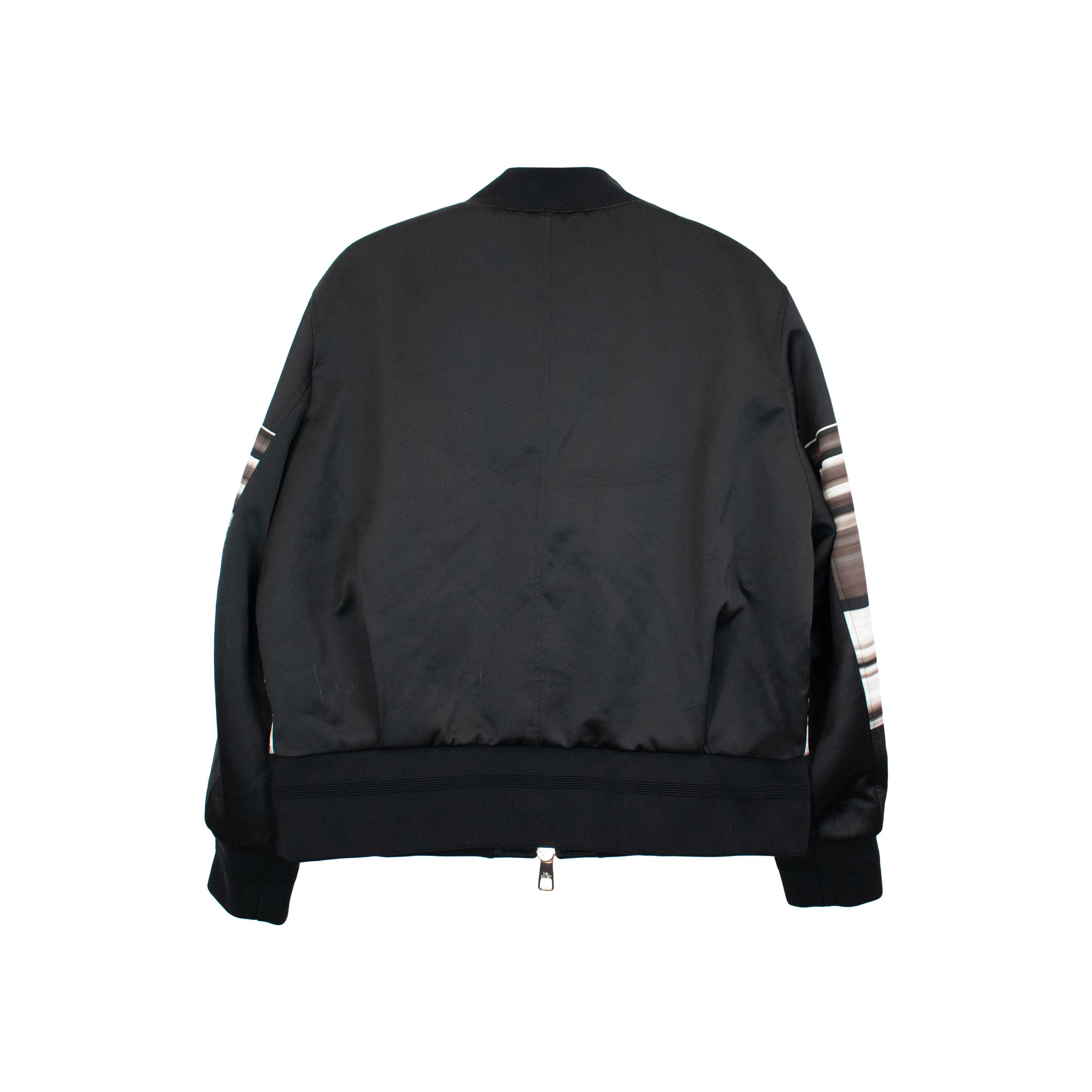 Neil Barrett Bomber Jacket - Men's L
