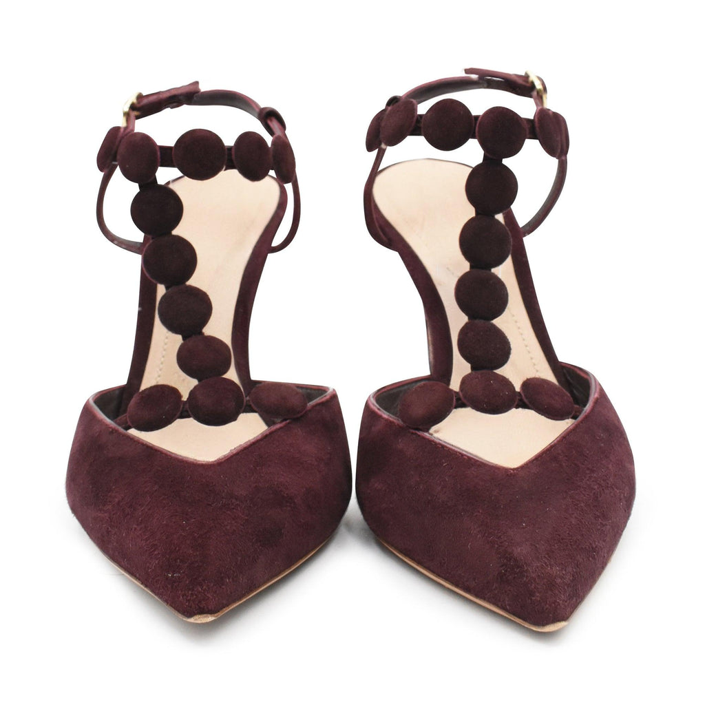 Nicholas Kirkwood 'Quantum' Heels - Women's 38